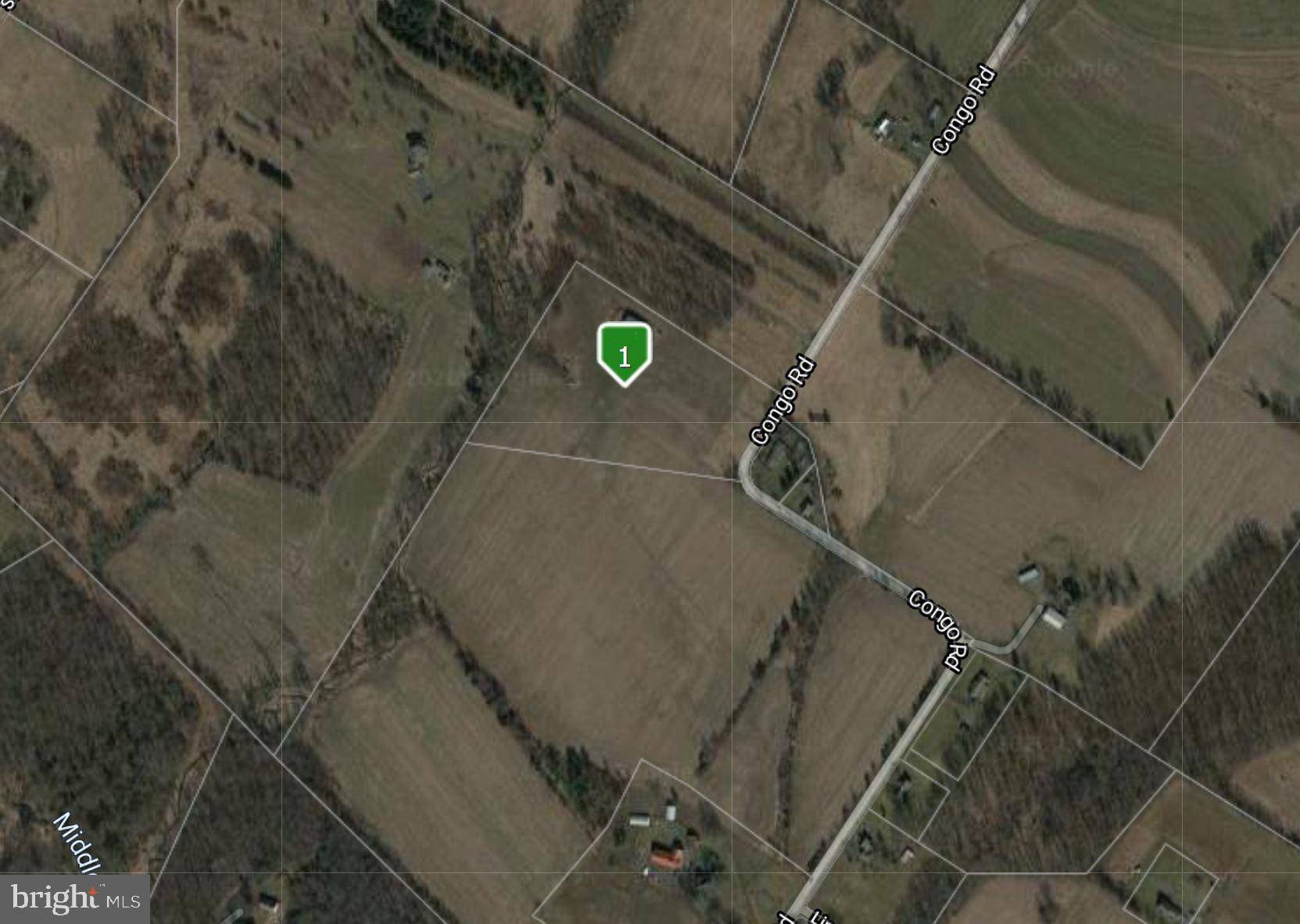 Gilbertsville, PA 19525,815 CONGO RD