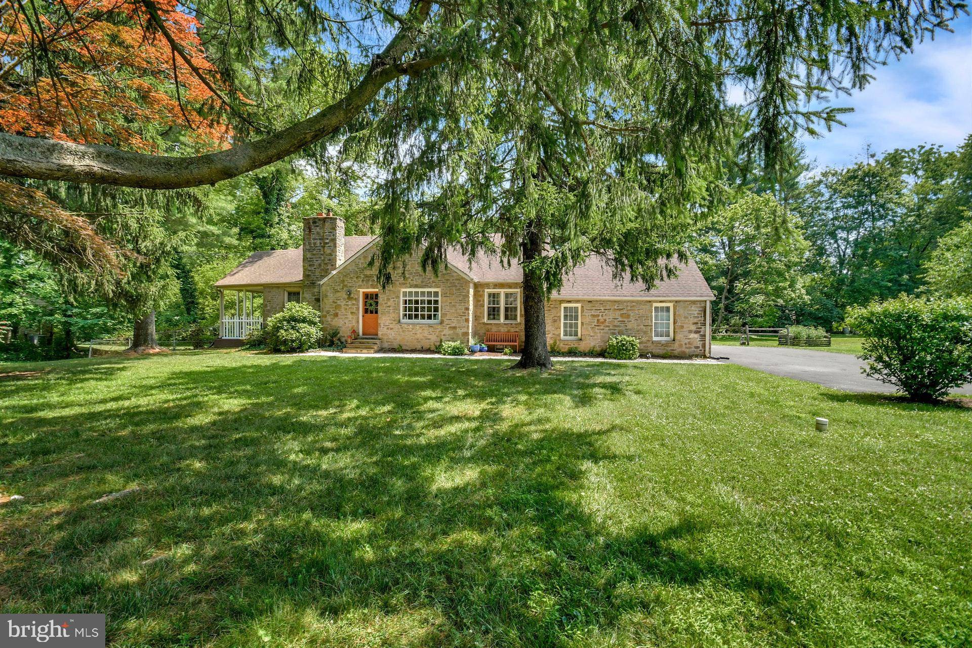 Huntingdon Valley, PA 19006,1458 WELSH RD