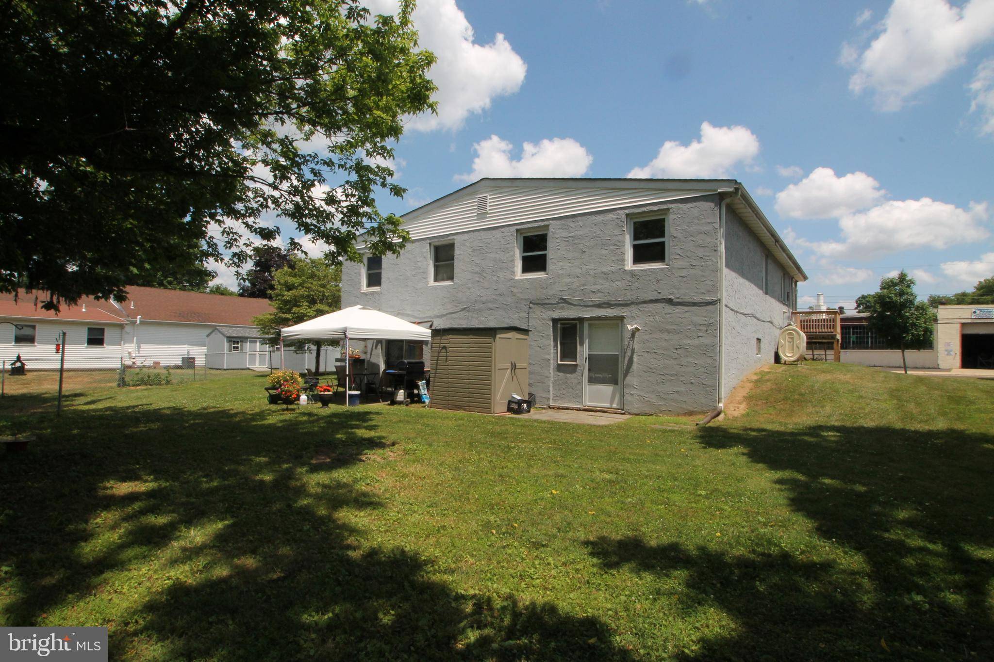 Penndel, PA 19047,562 - 564 HULMEVILLE AVE