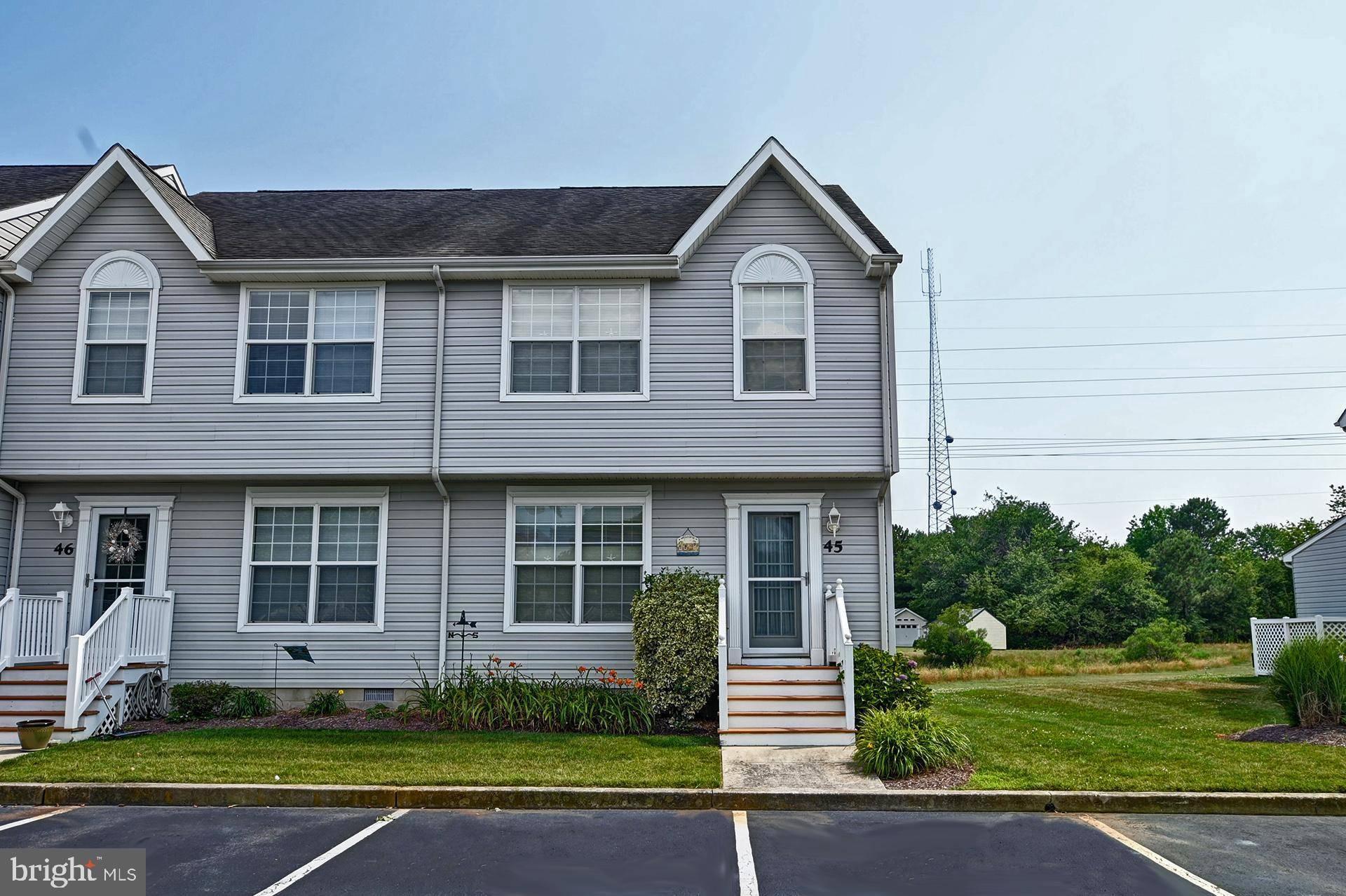 Frankford, DE 19945,38188 BEACHWOOD CT #45