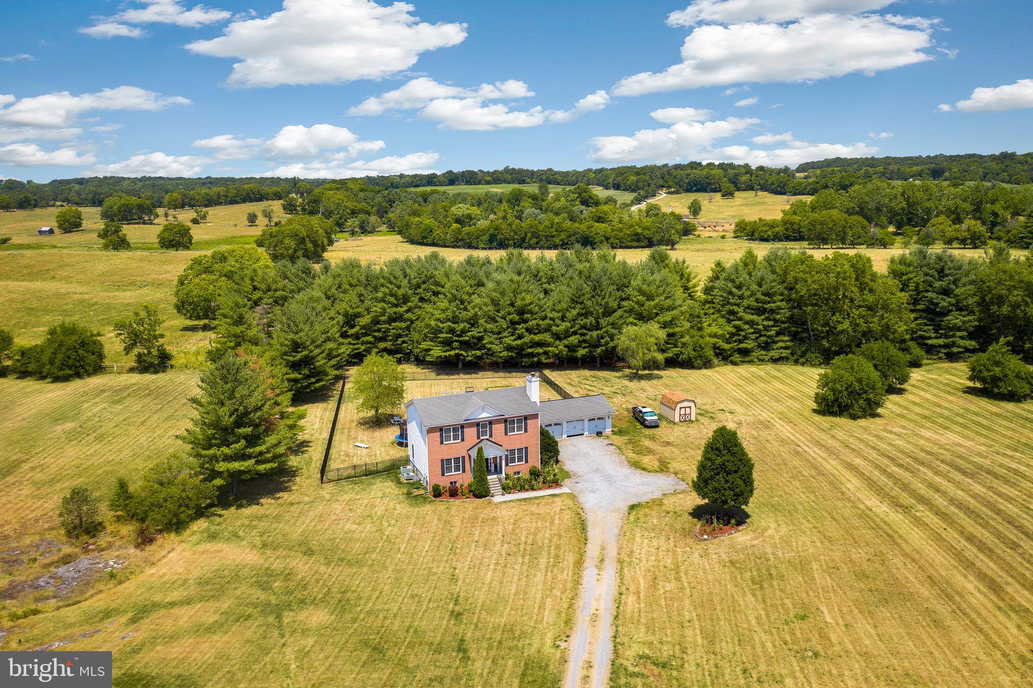 Berryville, VA 22611,300 SPRING HOUSE LN