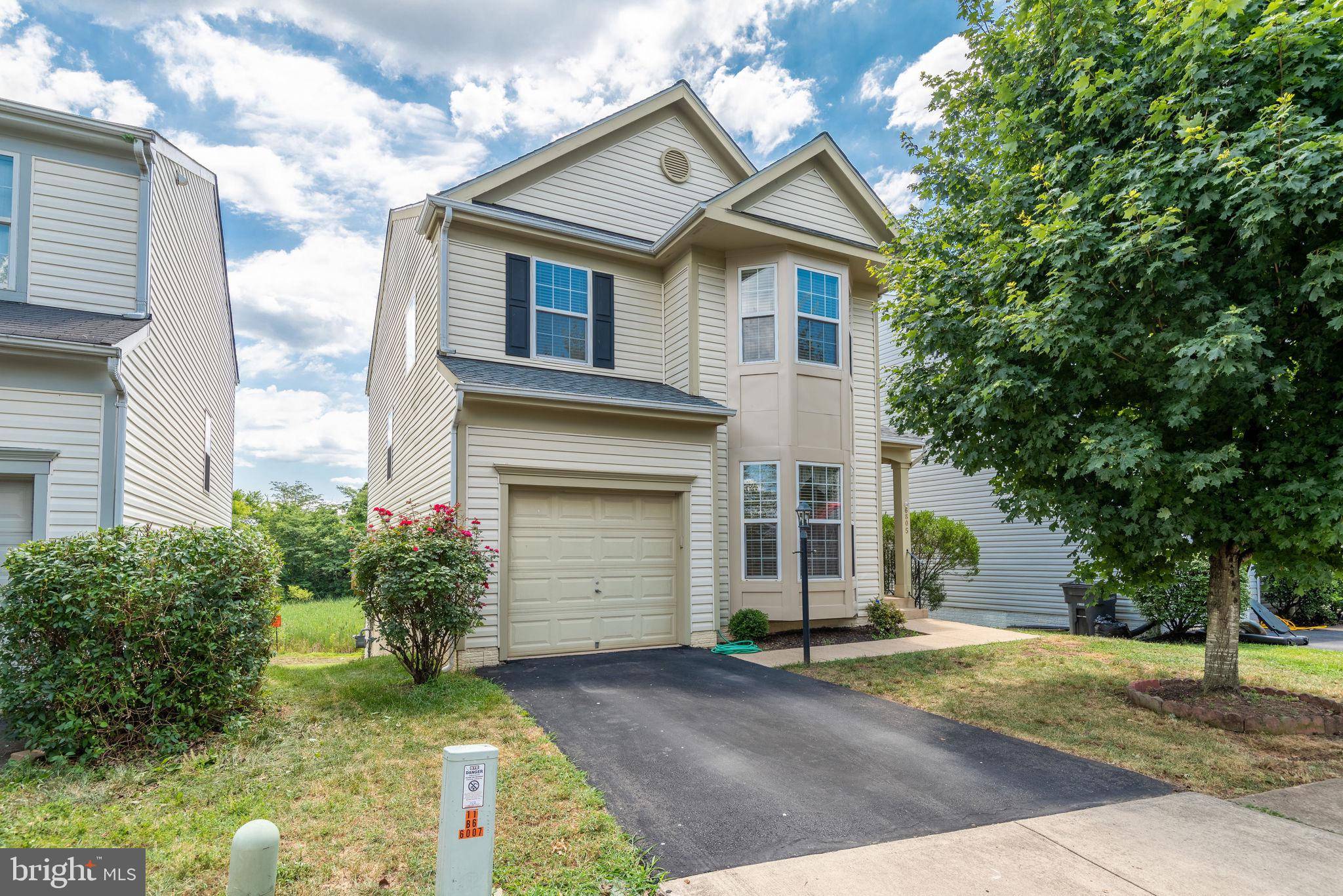 Gainesville, VA 20155,6805 HOLLOW GLEN CT