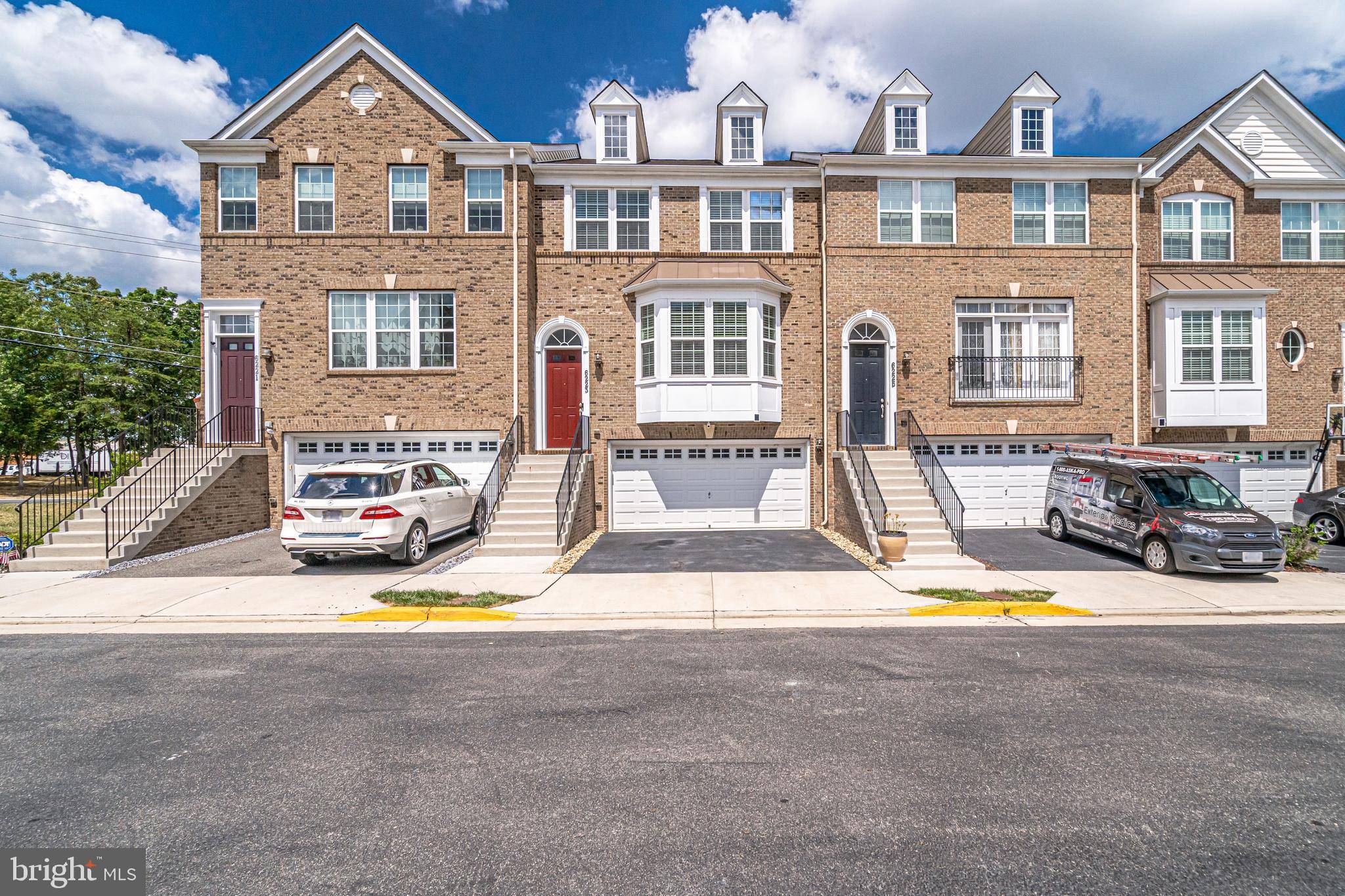 Alexandria, VA 22310,6223 SUMMIT POINT CT