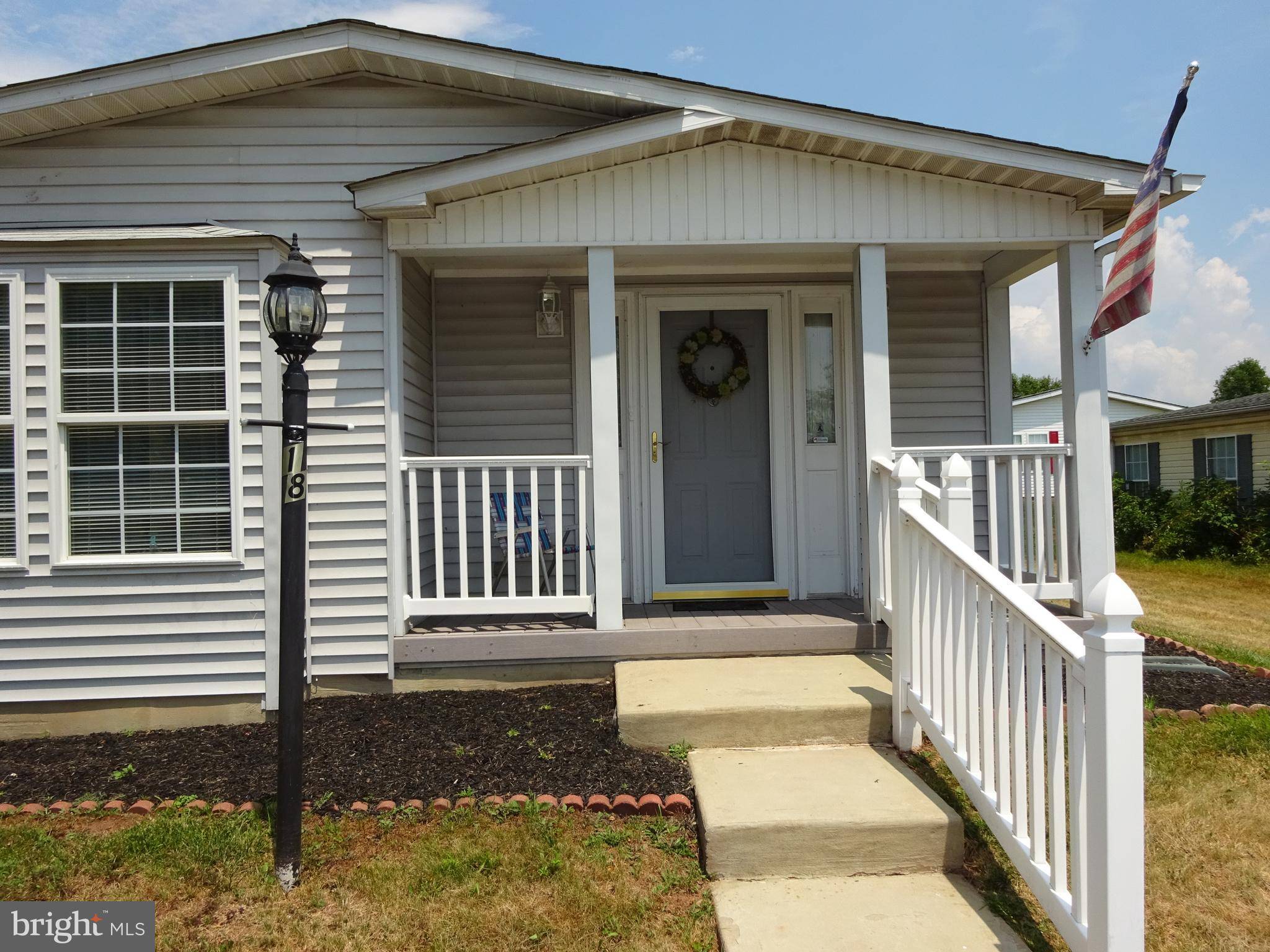 Harleysville, PA 19438,18 GOLDENROD CT W