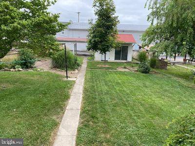 Mifflintown, PA 17059,404 ORANGE ST