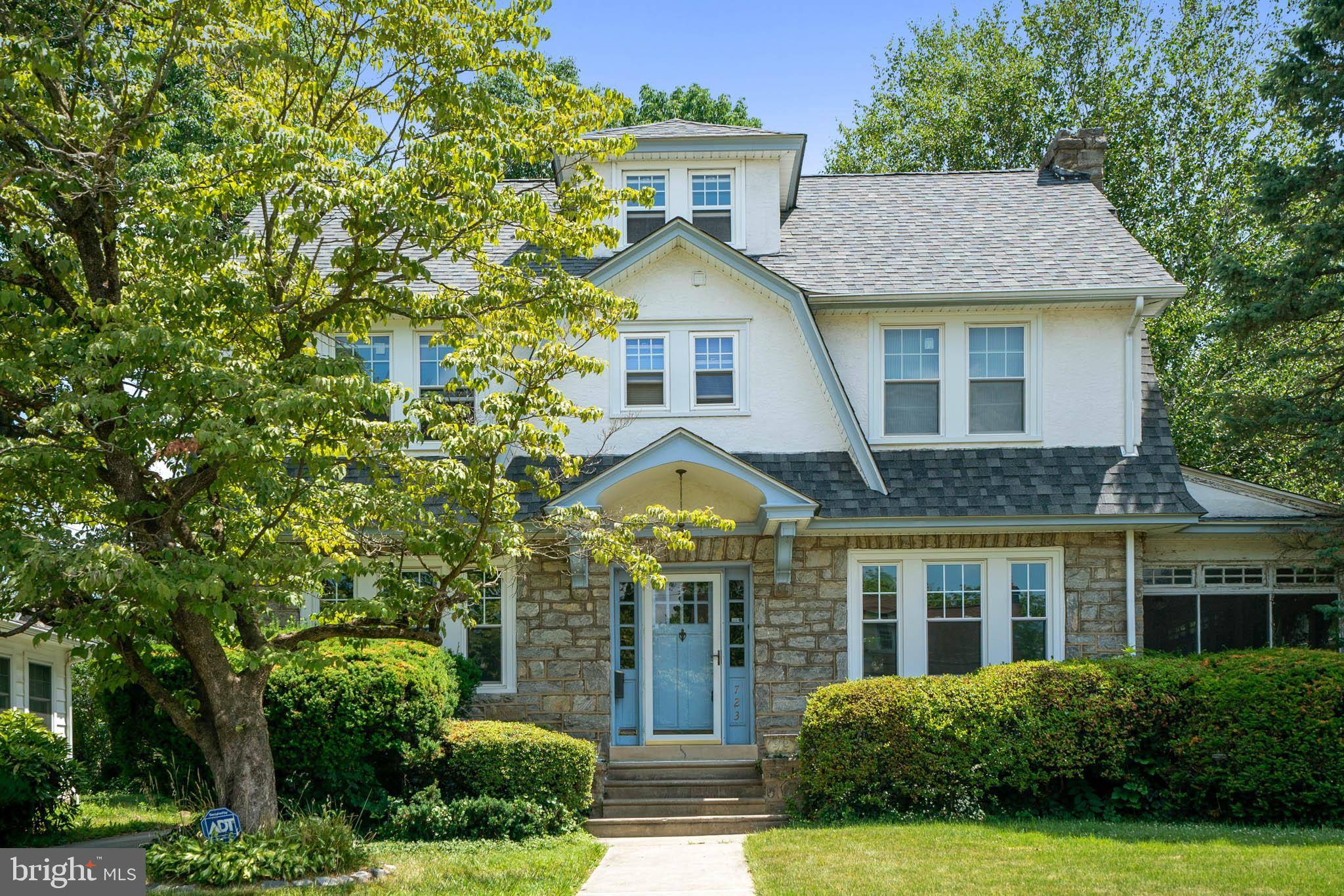 Drexel Hill, PA 19026,723 LINDALE AVE