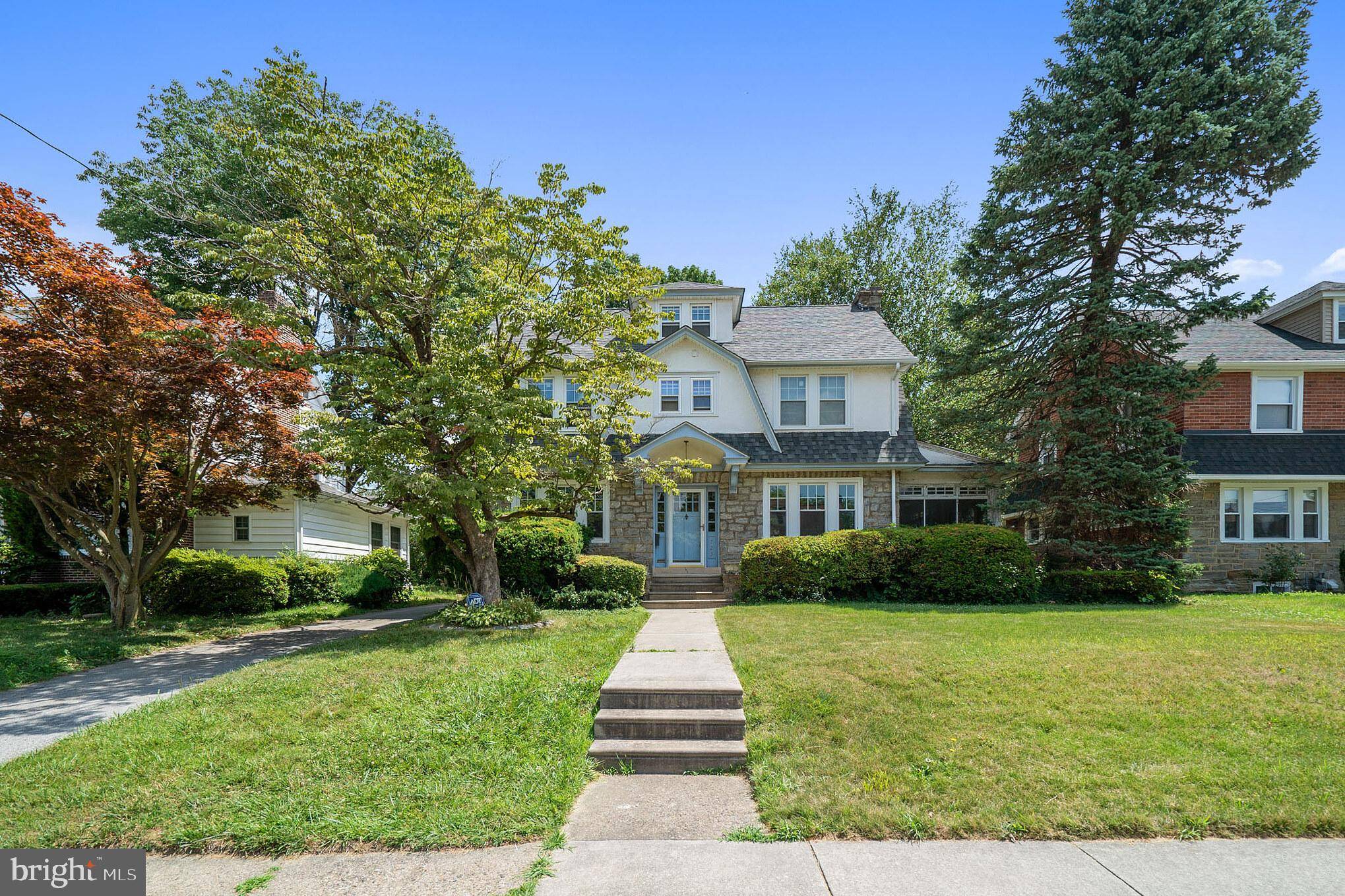 Drexel Hill, PA 19026,723 LINDALE AVE