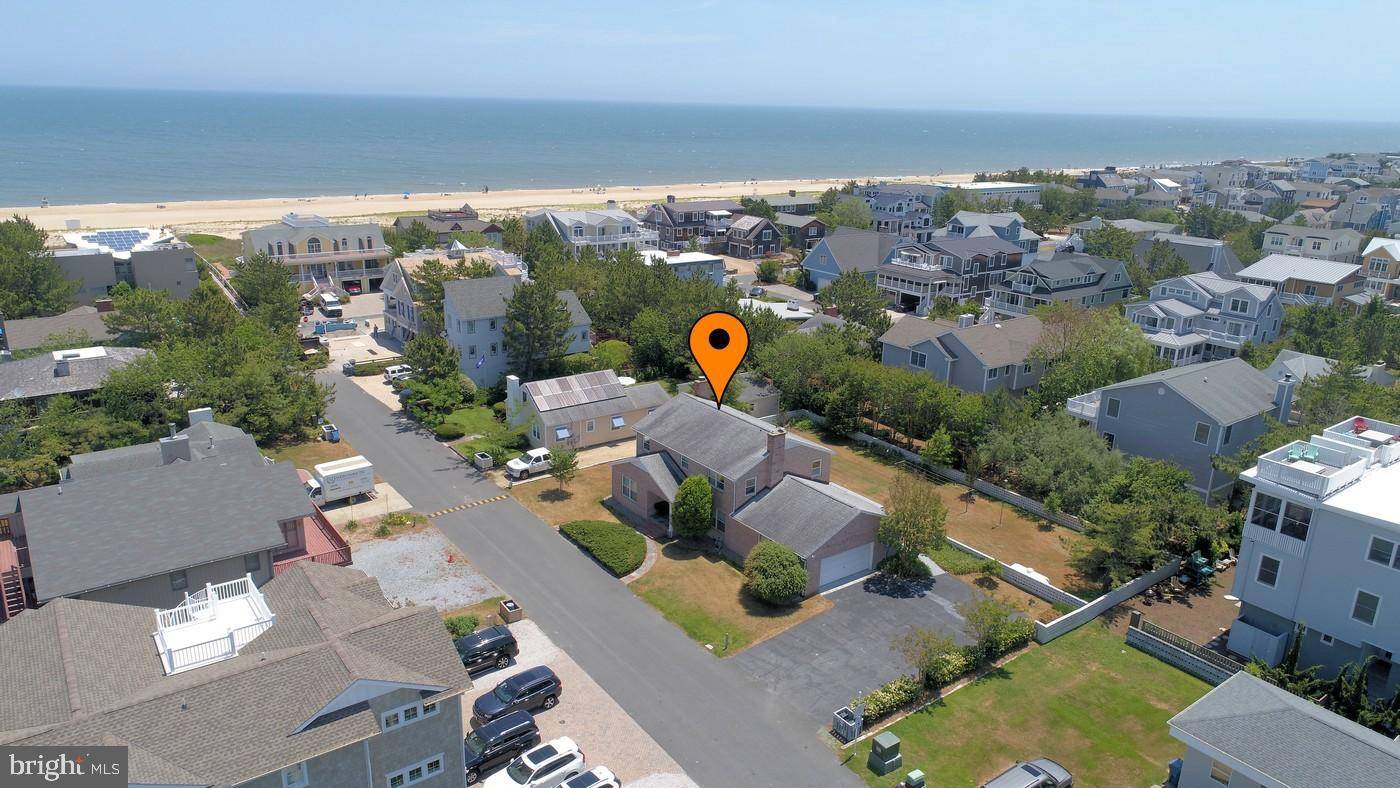 Bethany Beach, DE 19930,39846 COLLINS RD