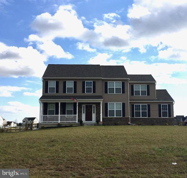 Clayton, DE 19938,LOT 31 LORDS CIR