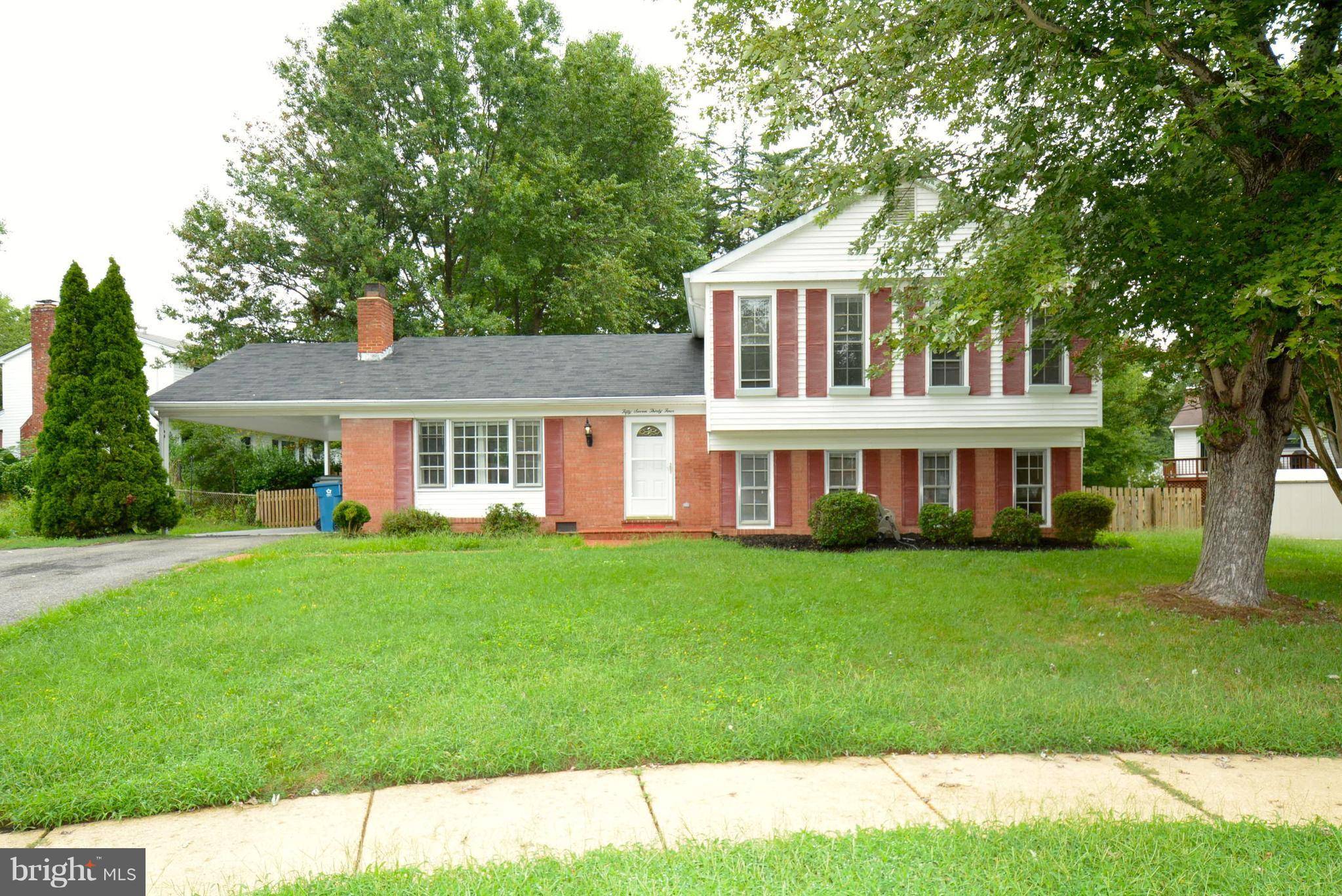 Alexandria, VA 22315,5734 BUCKHAVEN CT