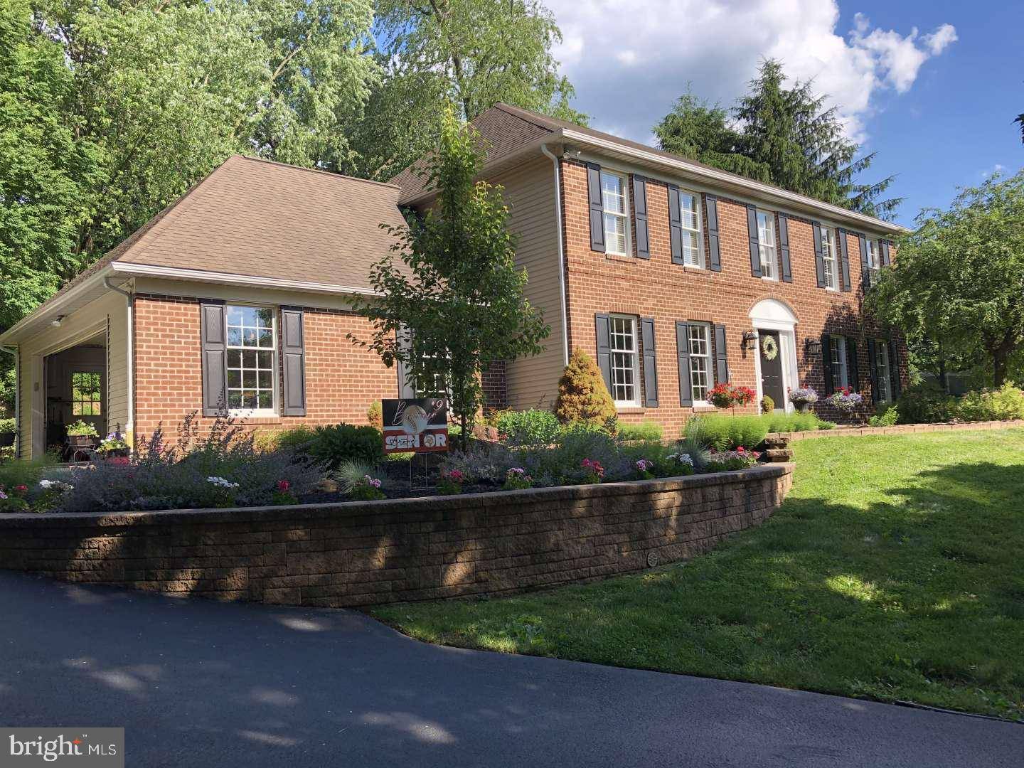 West Chester, PA 19380,632 N SPEAKMAN LN