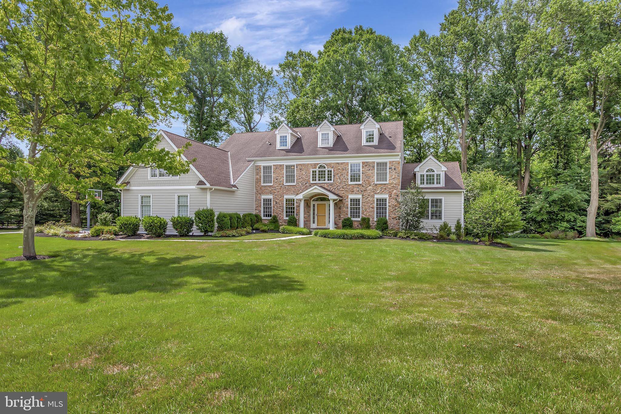 Downingtown, PA 19335,1400 CAROLINA PL