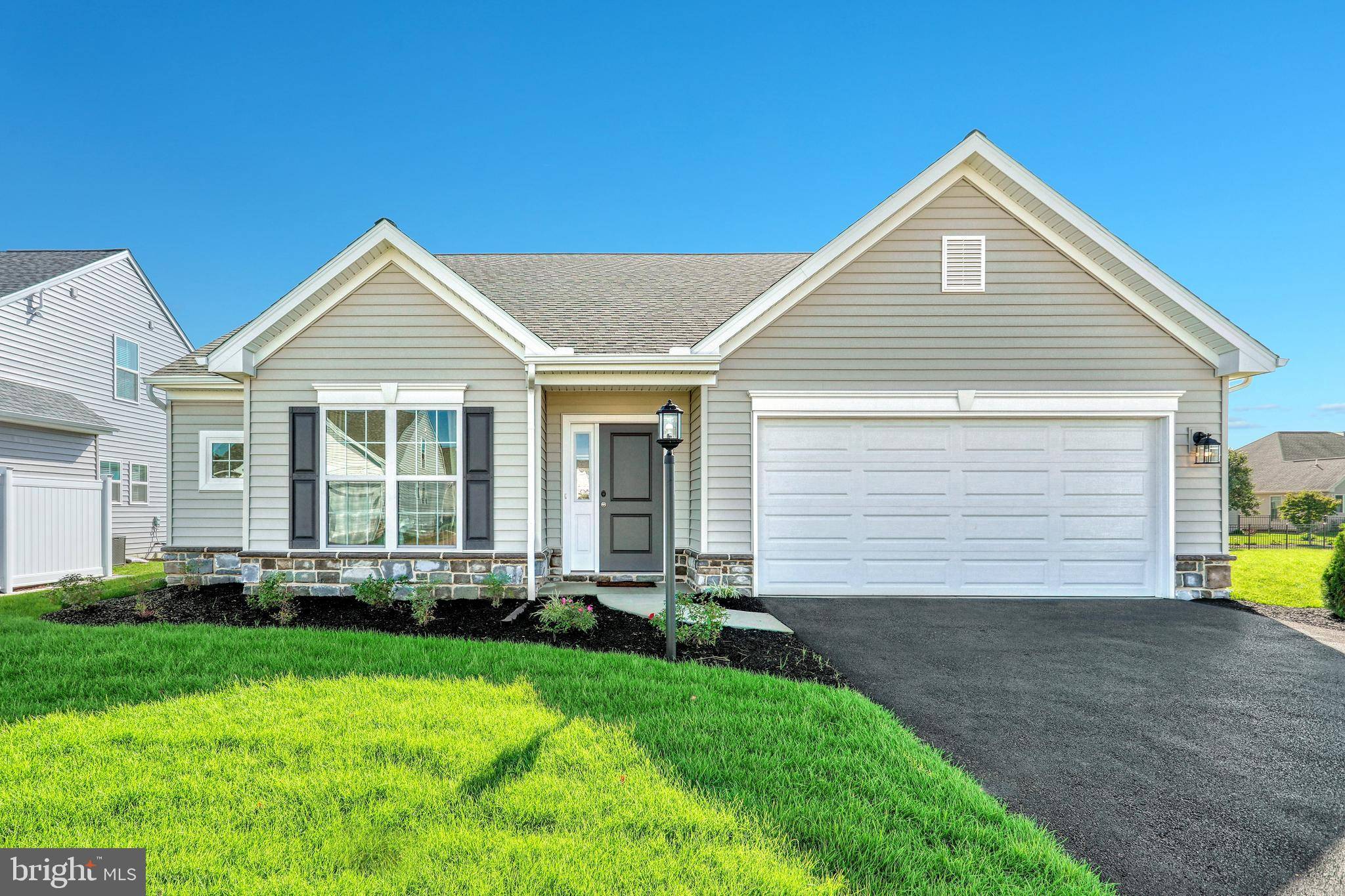 Mechanicsburg, PA 17055,LOT #292 950 MAIGOLD DR