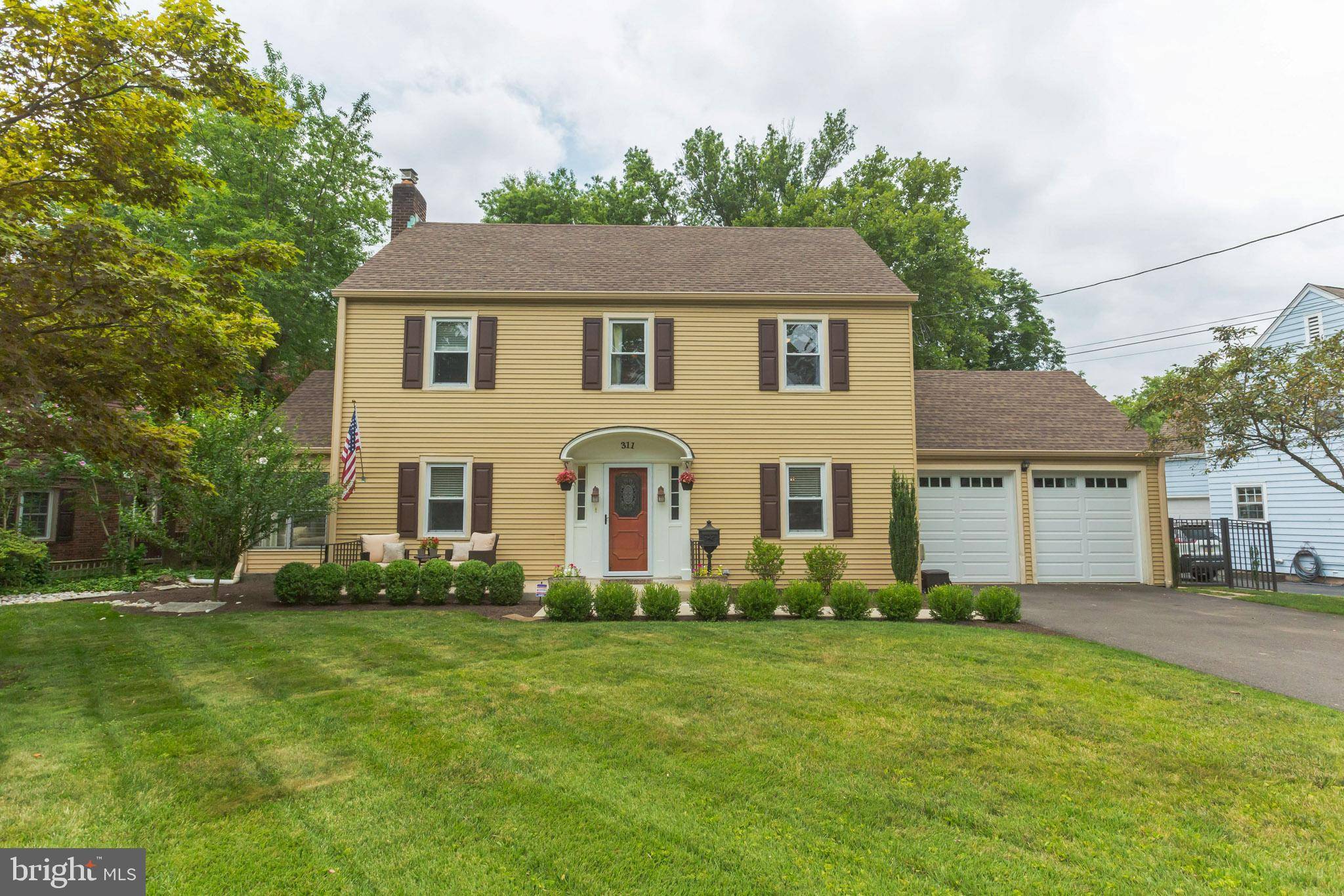 Morrisville, PA 19067,311 W MAPLE AVE