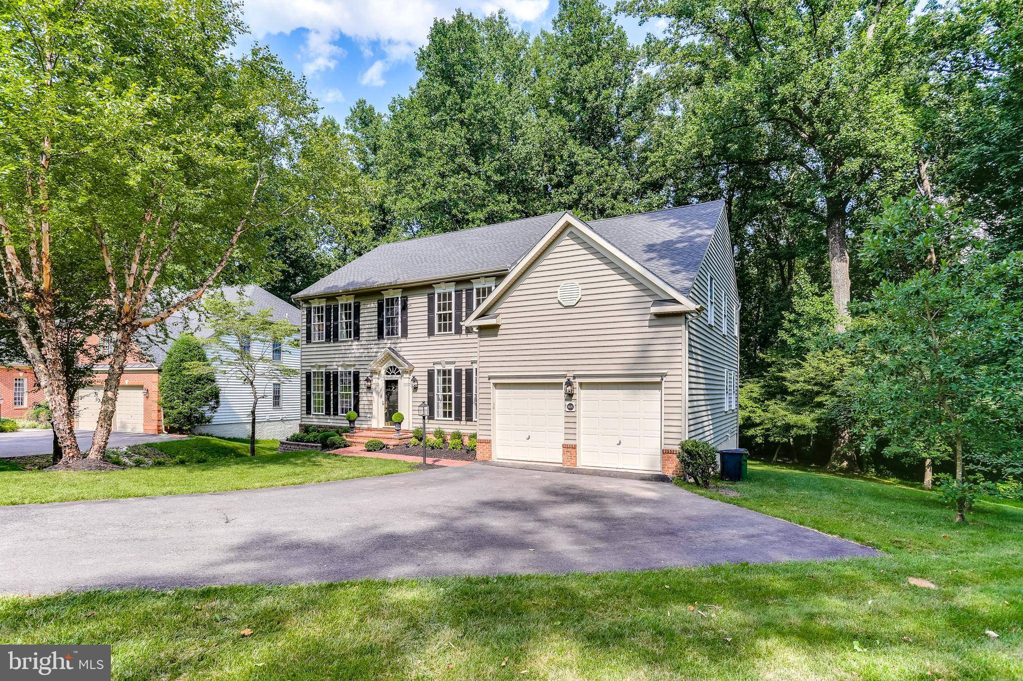 Columbia, MD 21044,6125 TROTTER RIDGE CT