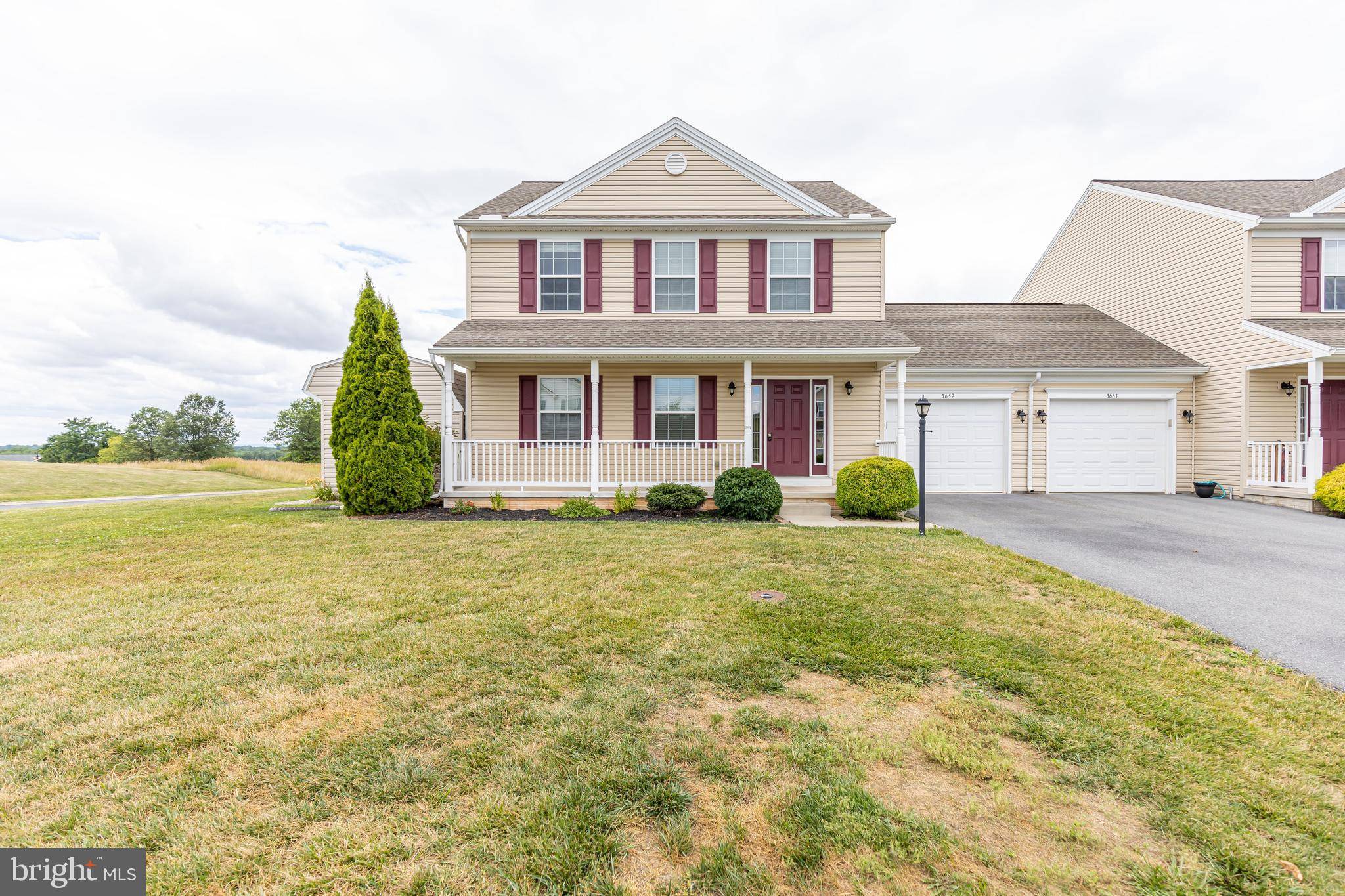 Fayetteville, PA 17222,3659 MOUNTAIN SHADOW LN