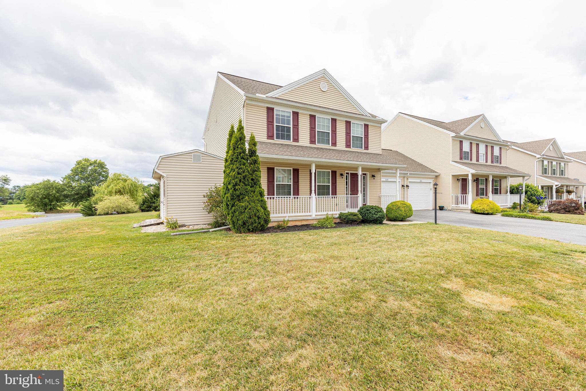 Fayetteville, PA 17222,3659 MOUNTAIN SHADOW LN