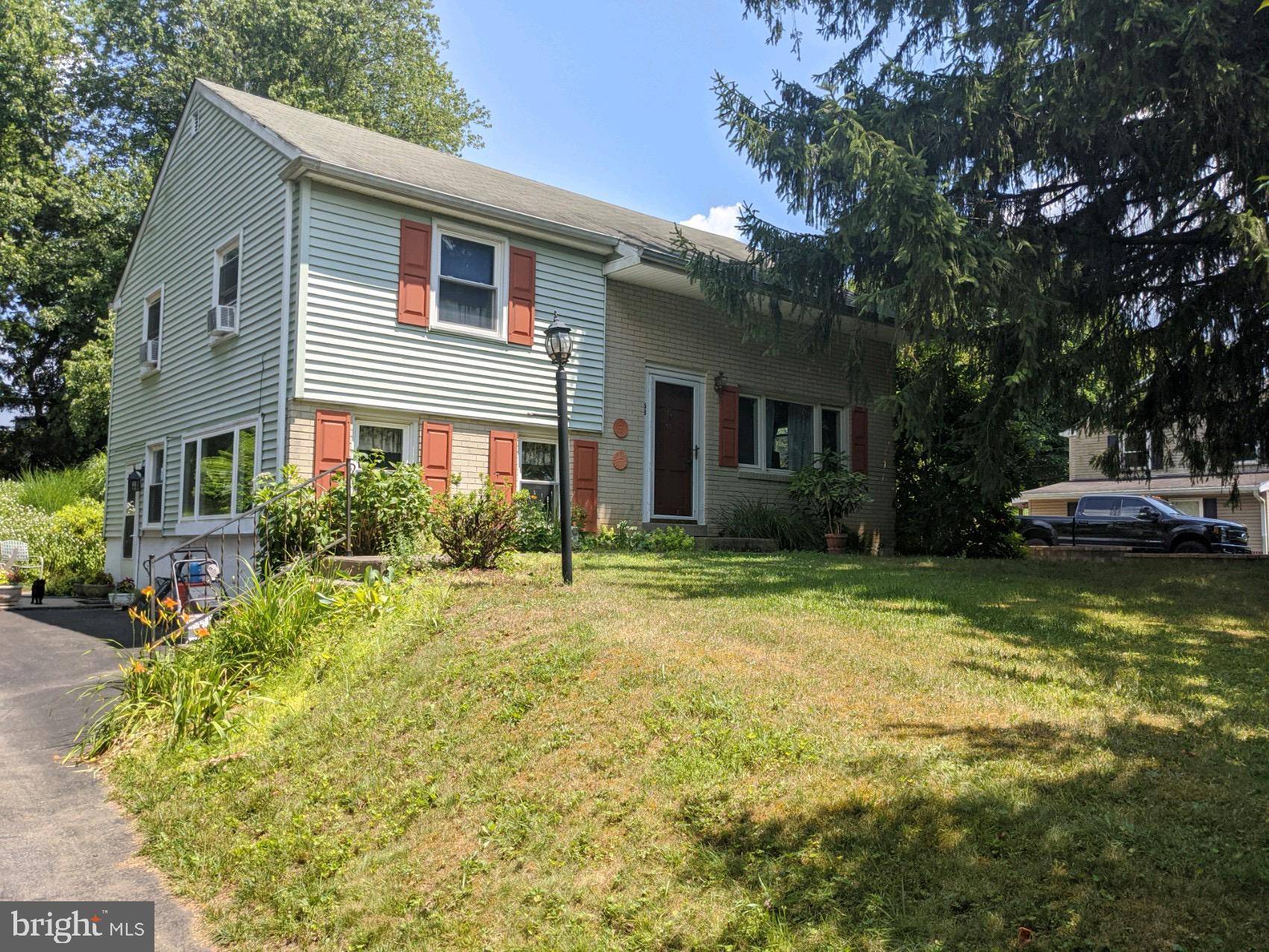 Chadds Ford, PA 19317,63 RUBY RD