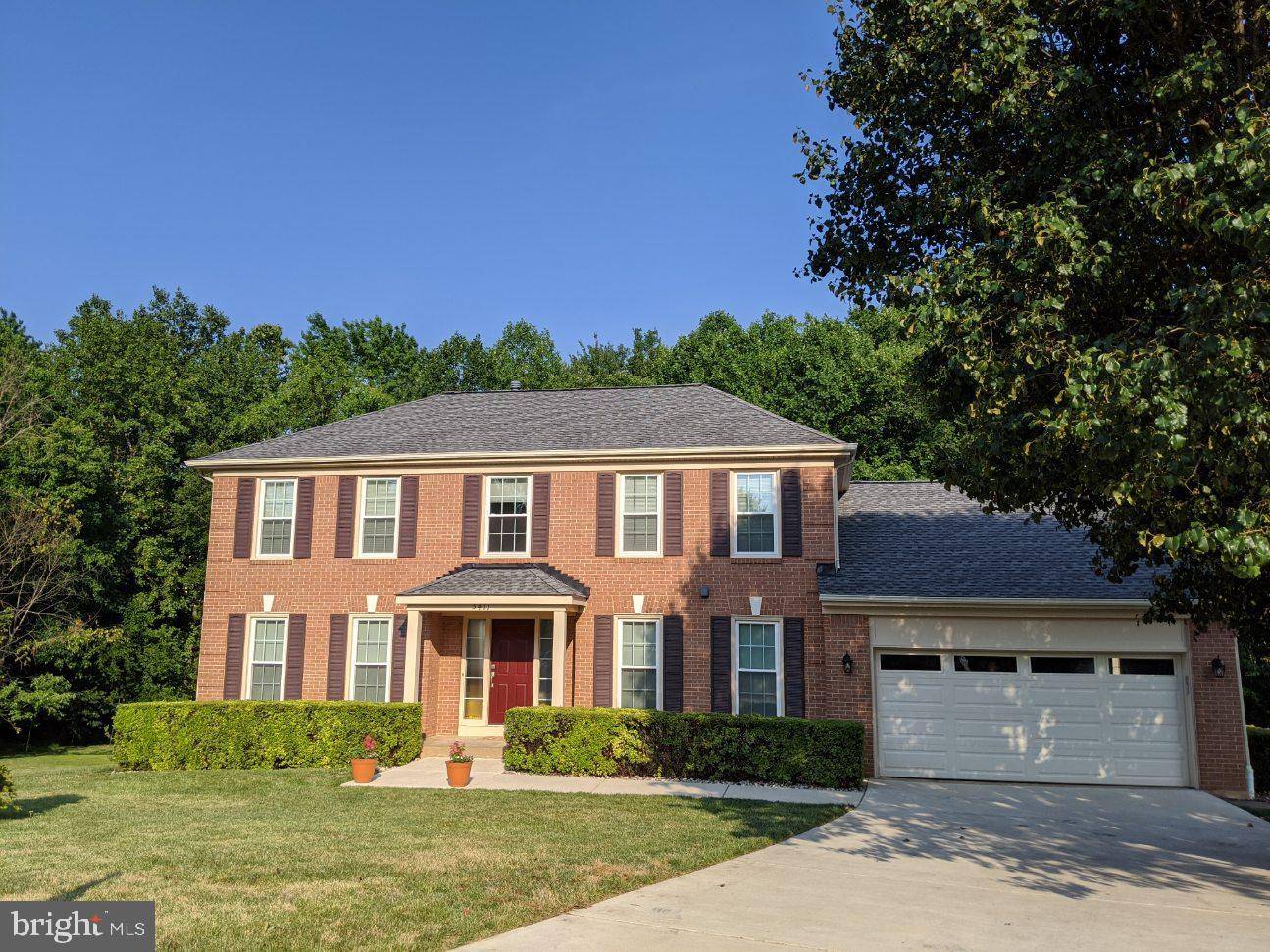 Fairfax, VA 22030,5411 HONEY BROOK CT