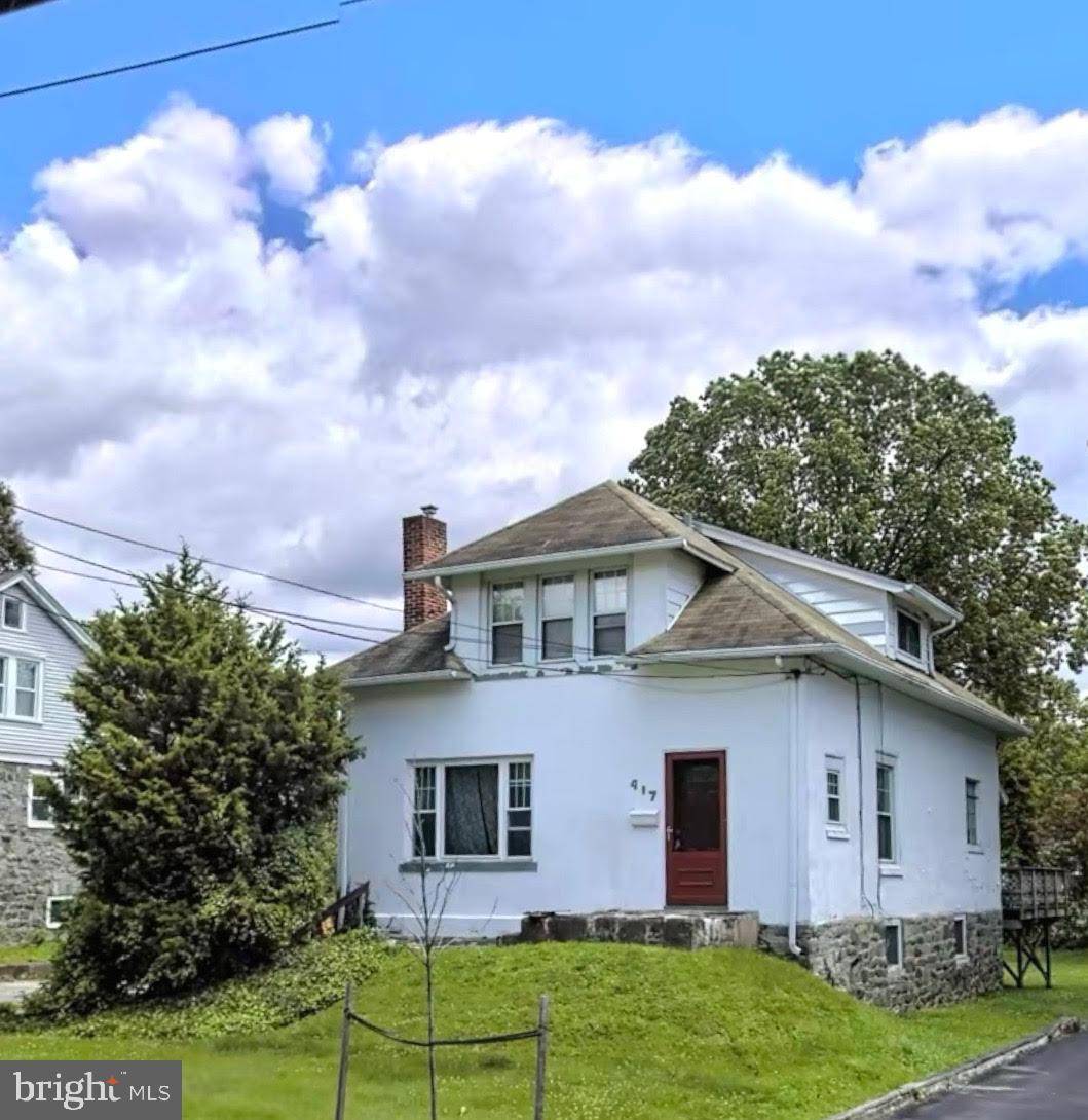 Morton, PA 19070,417 N MORTON AVE