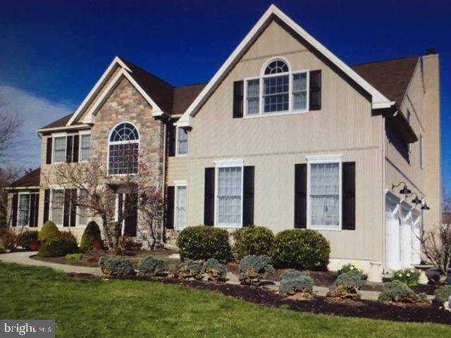 Doylestown, PA 18902,4503 EVERVIEW DR