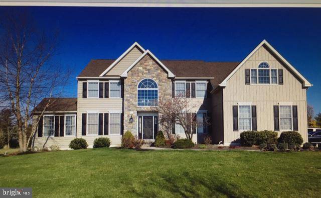 Doylestown, PA 18902,4503 EVERVIEW DR