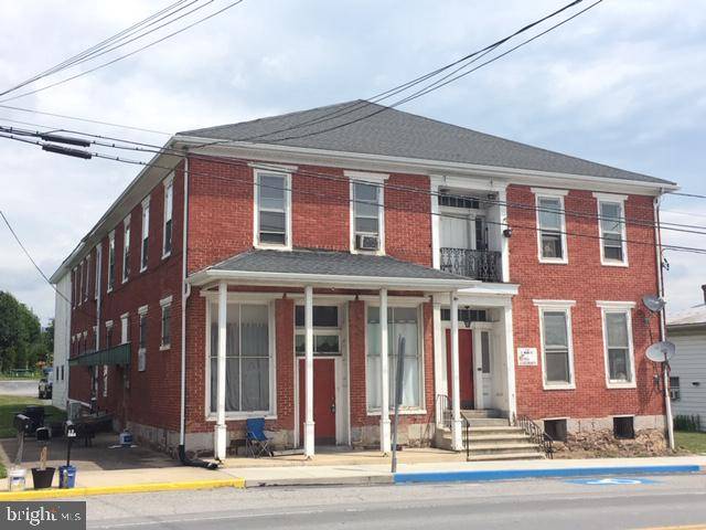 Newburg, PA 17240,1 E MAIN ST