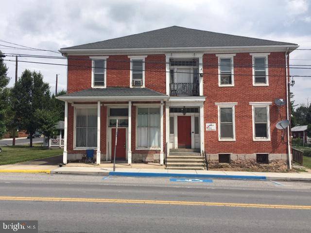 Newburg, PA 17240,1 E MAIN ST