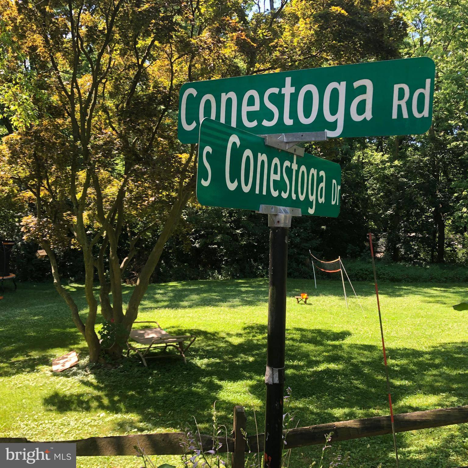 Lancaster, PA 17602,0 CONESTOGA RD