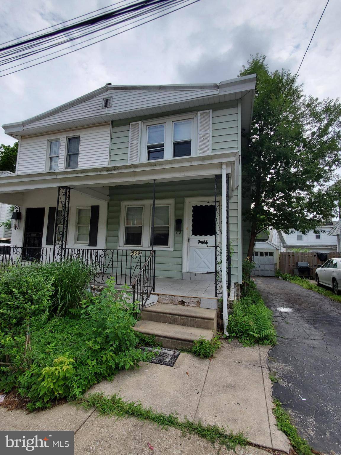 Narberth, PA 19072,509 GORDON AVE