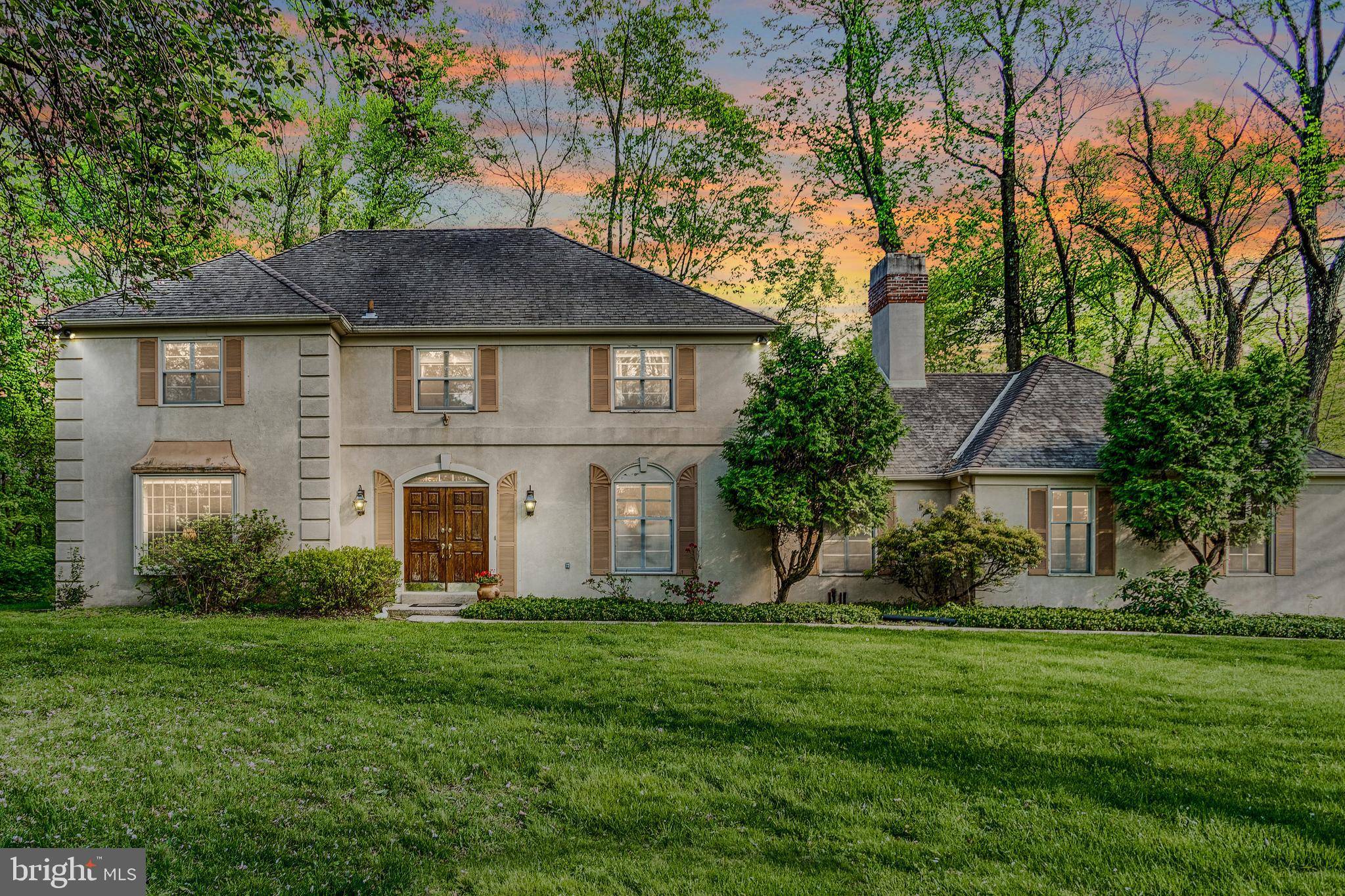 Newtown Square, PA 19073,1 PATTERSON PL