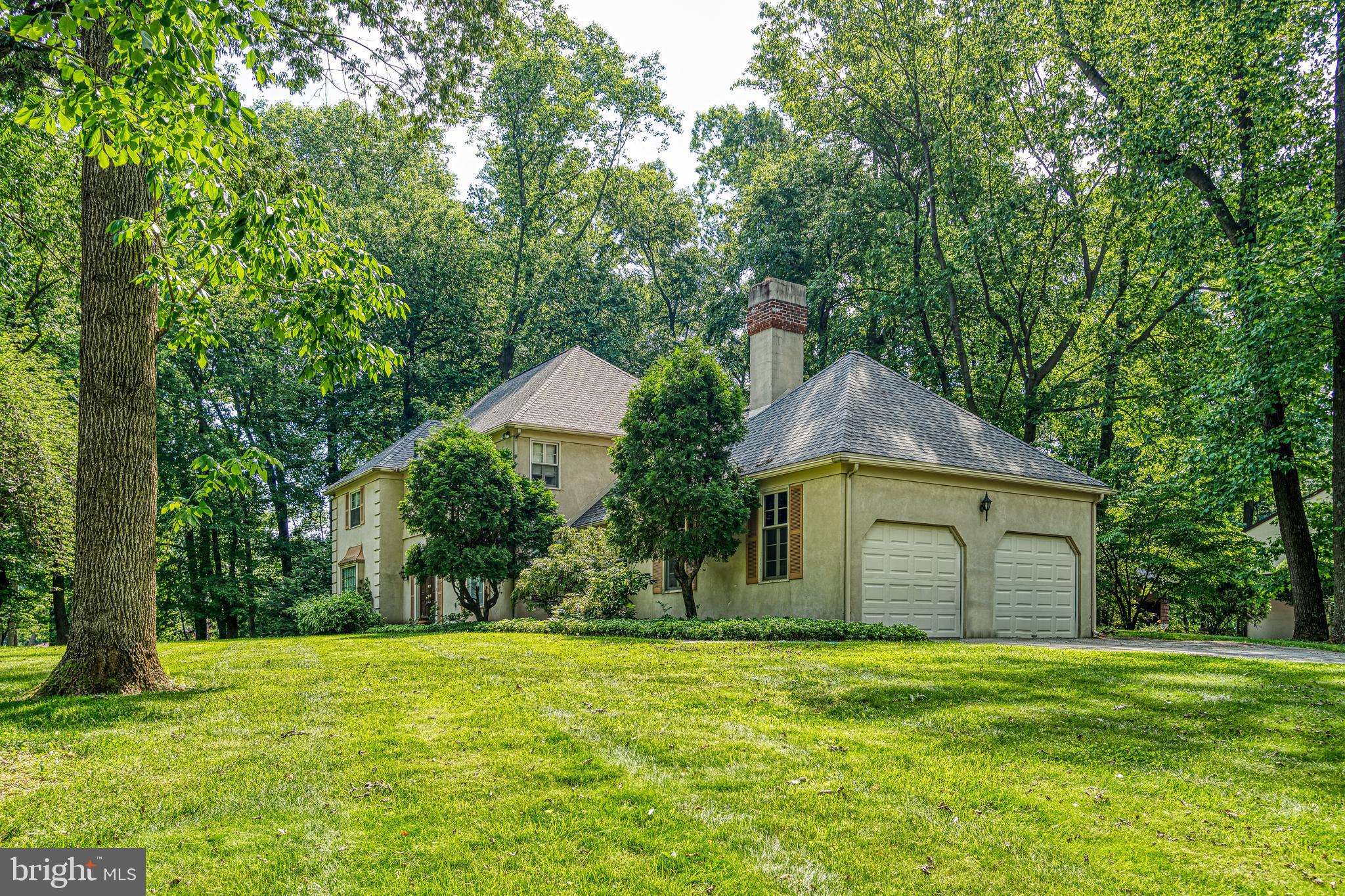 Newtown Square, PA 19073,1 PATTERSON PL