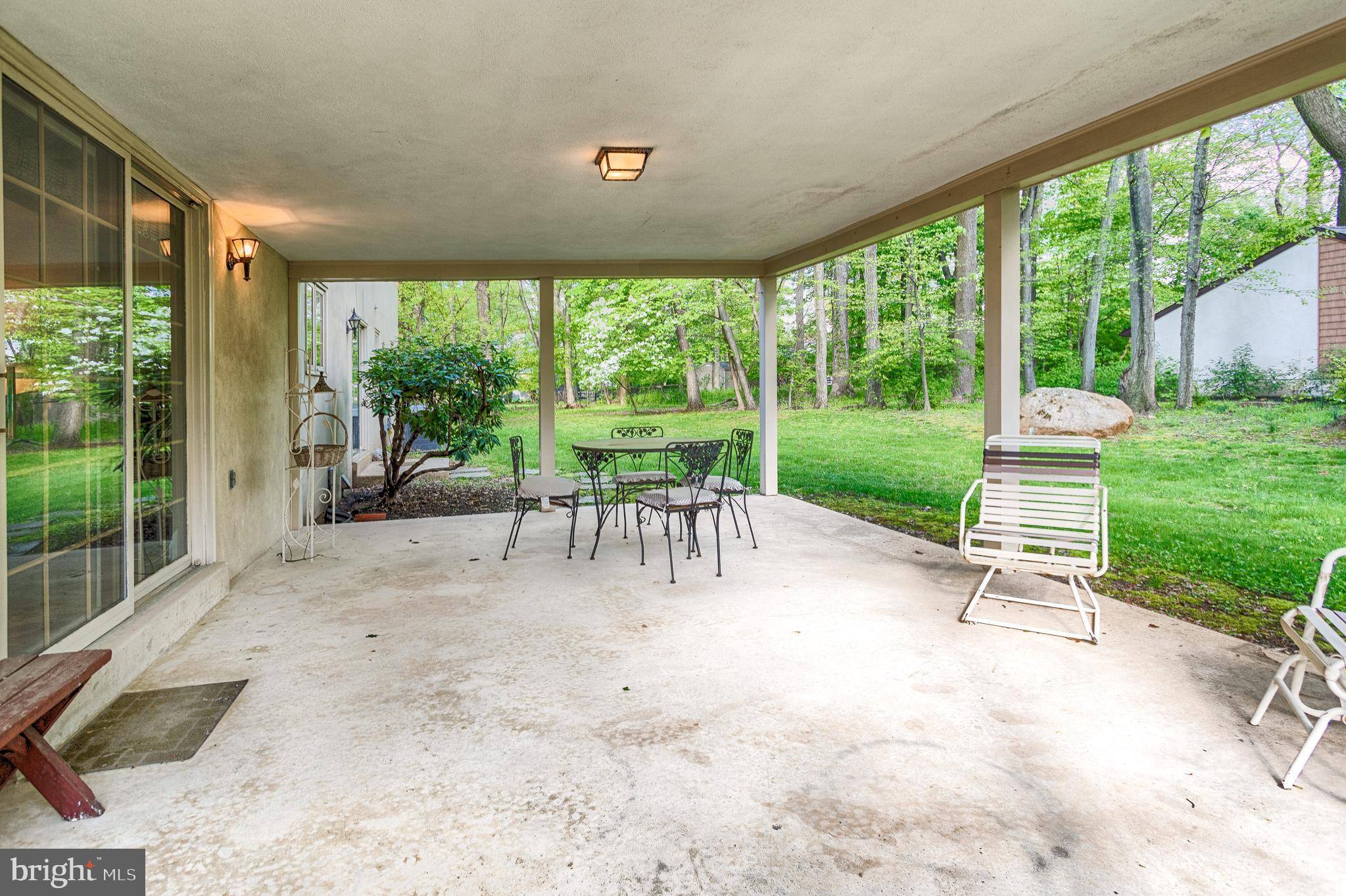 Newtown Square, PA 19073,1 PATTERSON PL