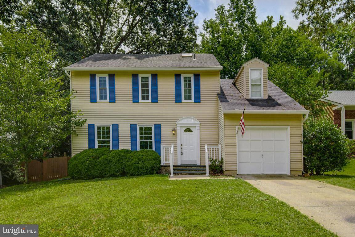 Severna Park, MD 21146,491 EASTWOOD CT