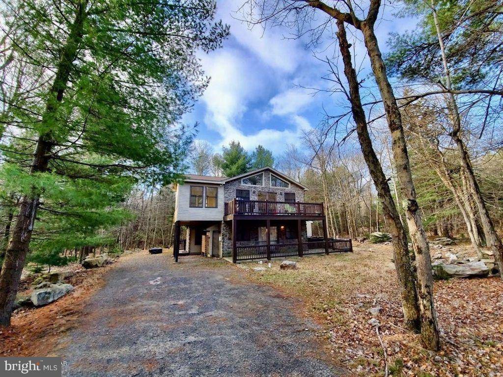 Lake Harmony, PA 18624,71 LUPINE DR