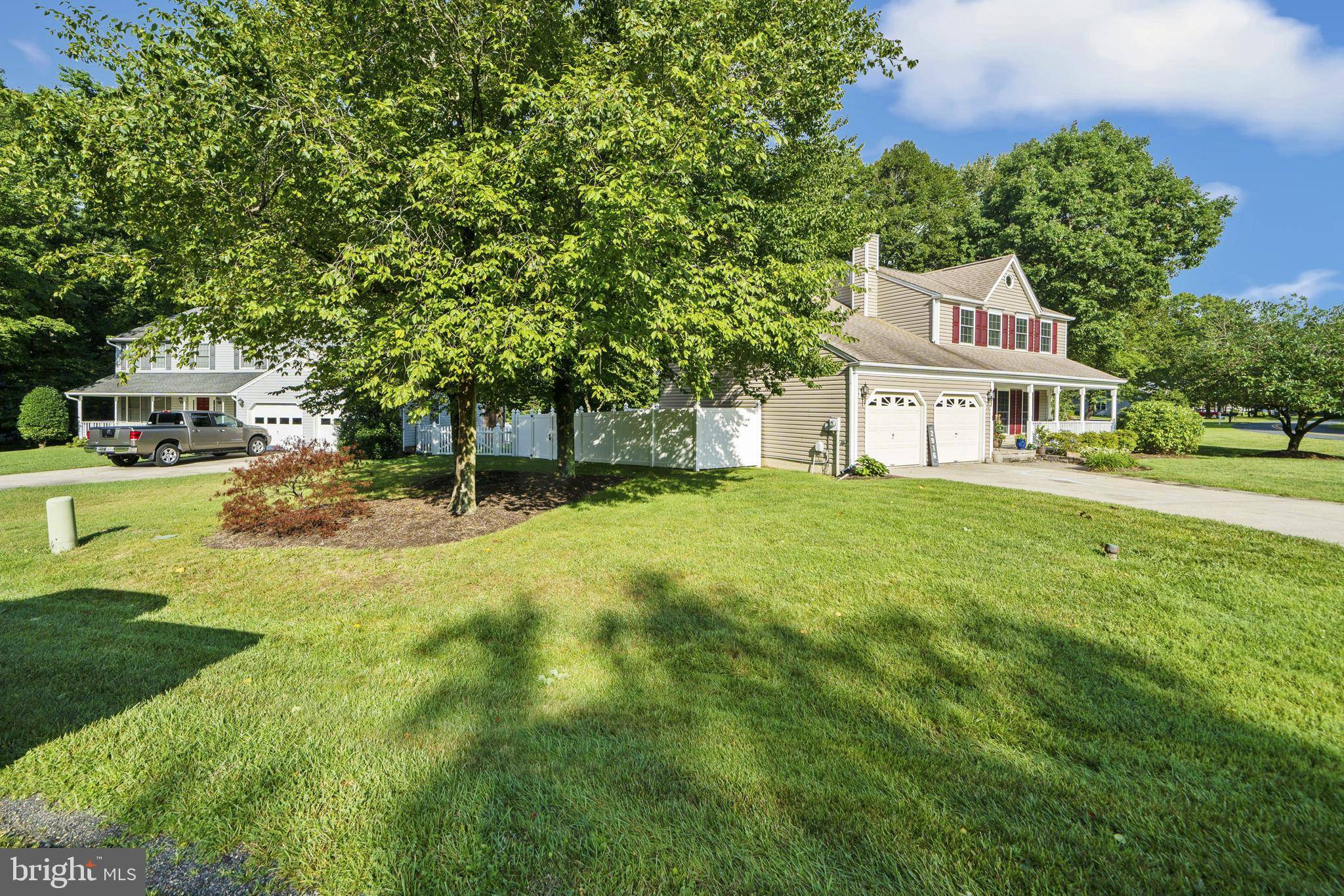 Waldorf, MD 20603,2916 CRESTVIEW CT