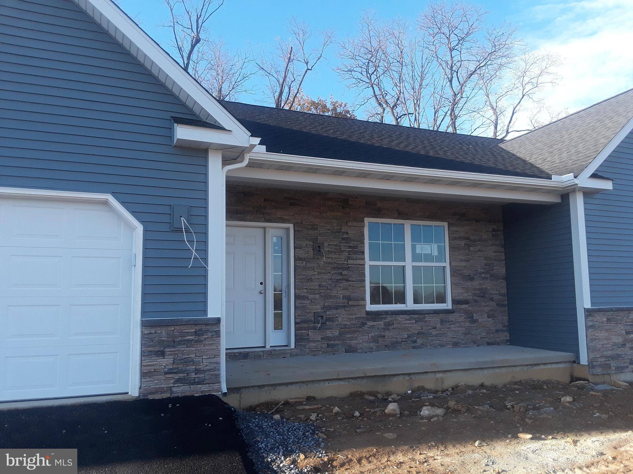 Wernersville, PA 19565,152 SIANNA CIR #LOT 30