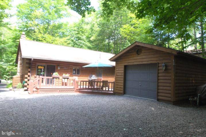 Pocono Lake, PA 18347,312 STROUD CT