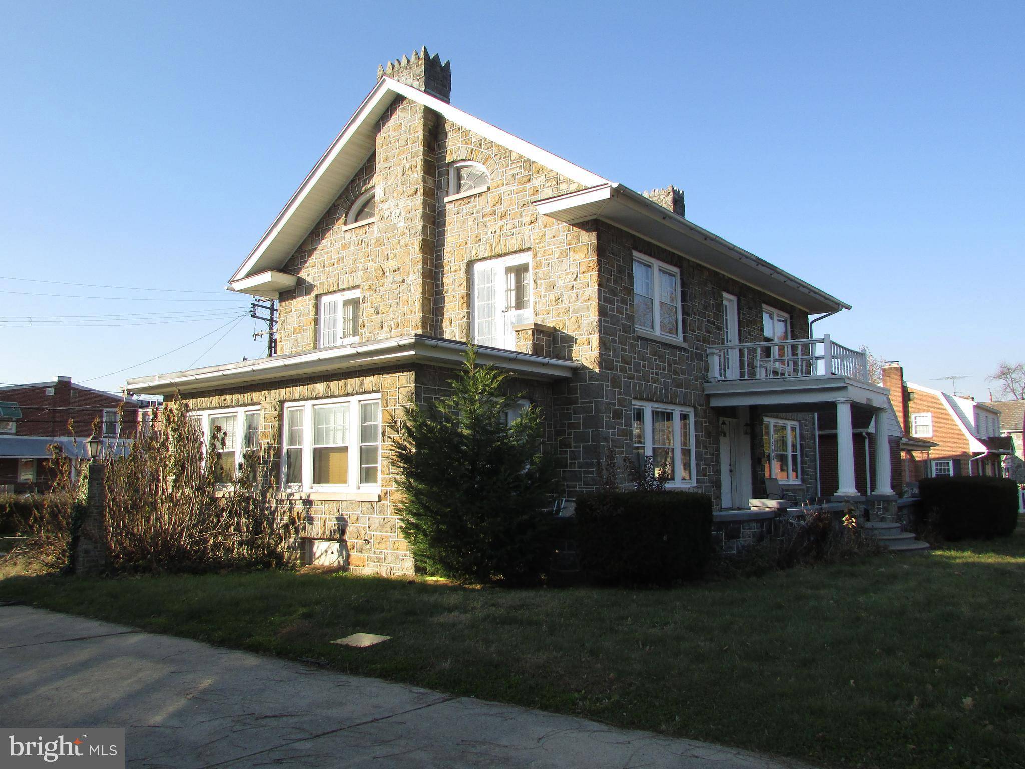 Reading, PA 19604,1508 N 13TH ST