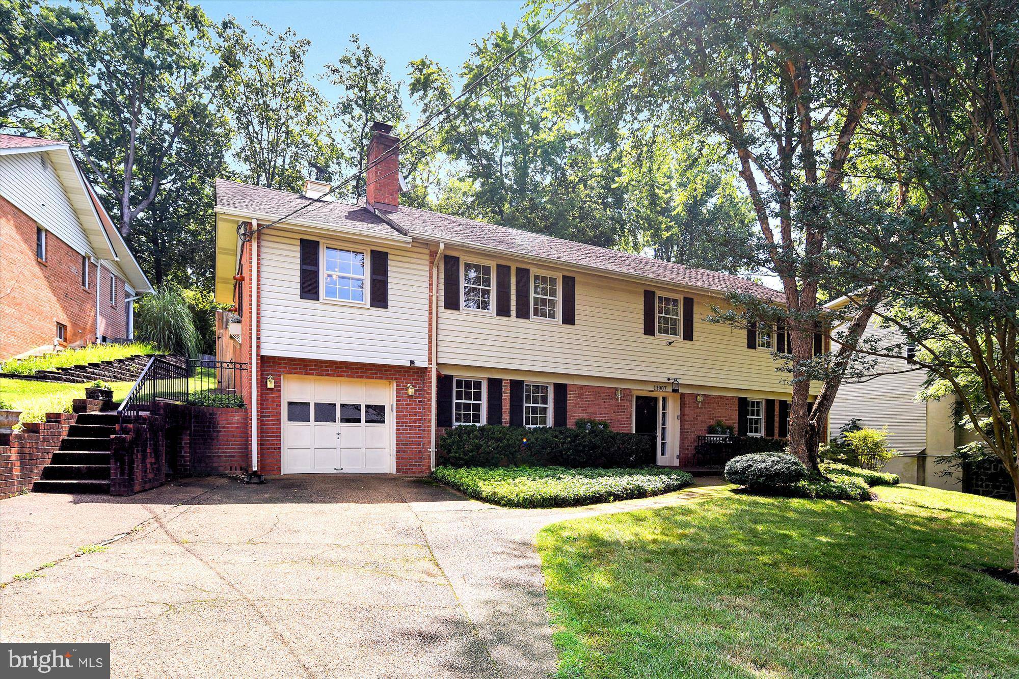 Rockville, MD 20852,11907 RENWOOD LN