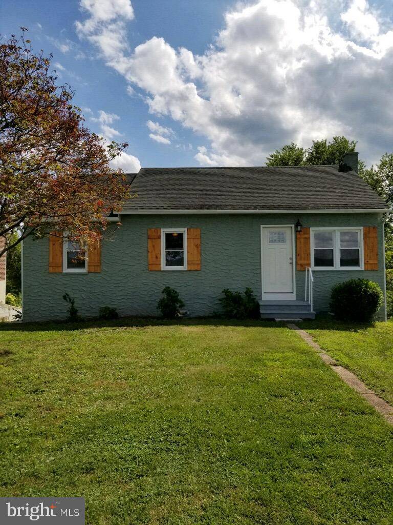 Pennsburg, PA 18073,2610 KUTZTOWN RD