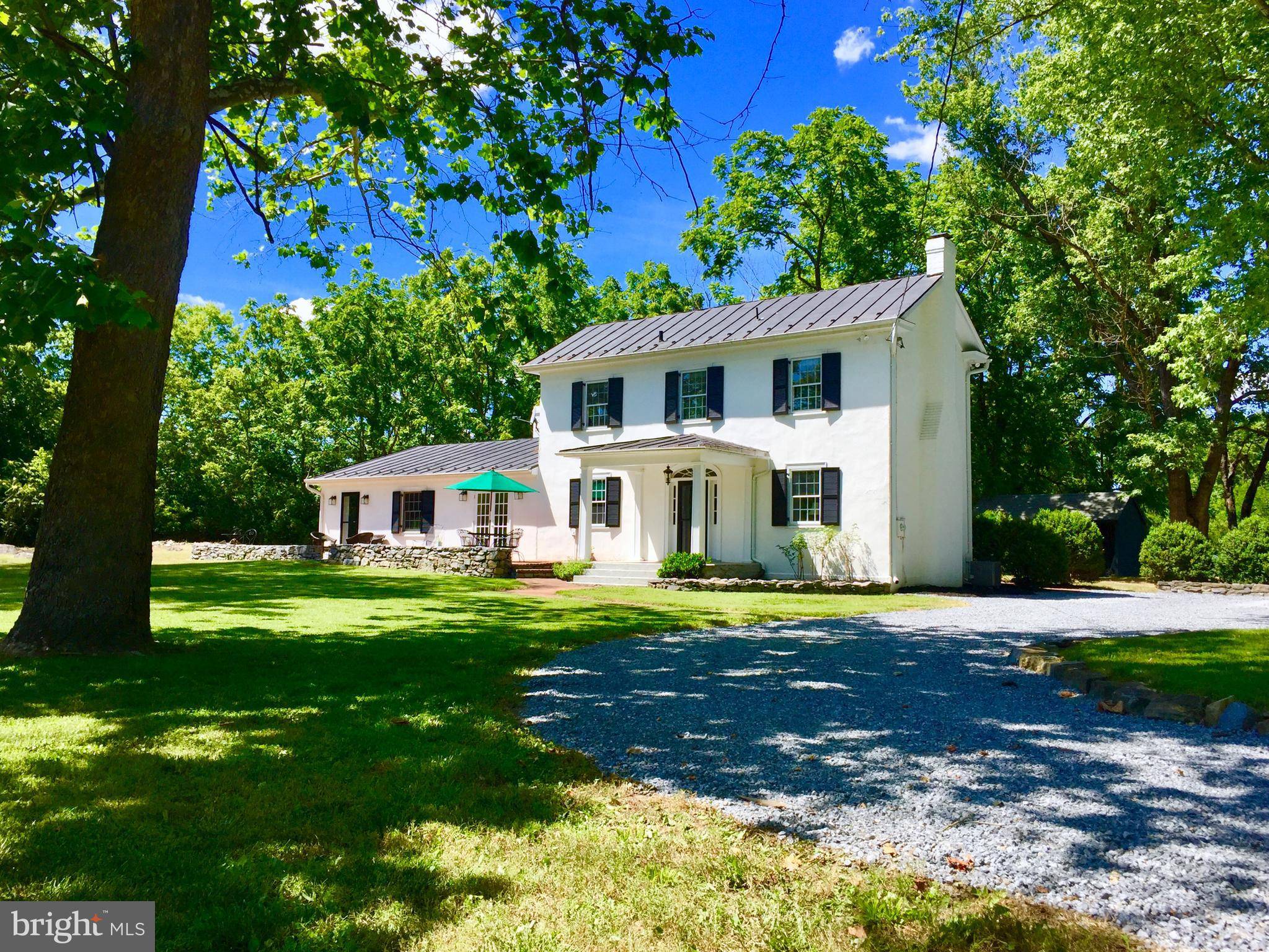 Boyce, VA 22620,1029 PAGE BROOK LN