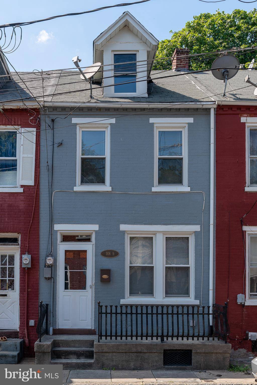 Lancaster, PA 17602,506 1/2 WOODWARD ST