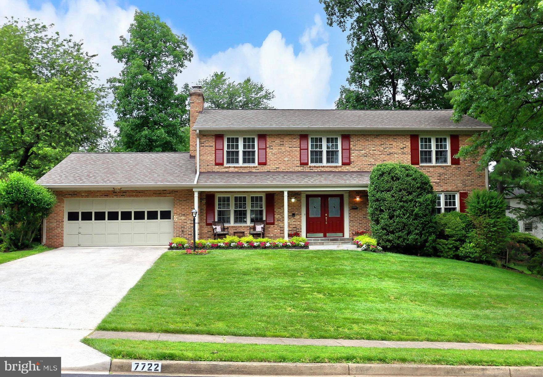 Mclean, VA 22102,7722 DESDEMONA CT