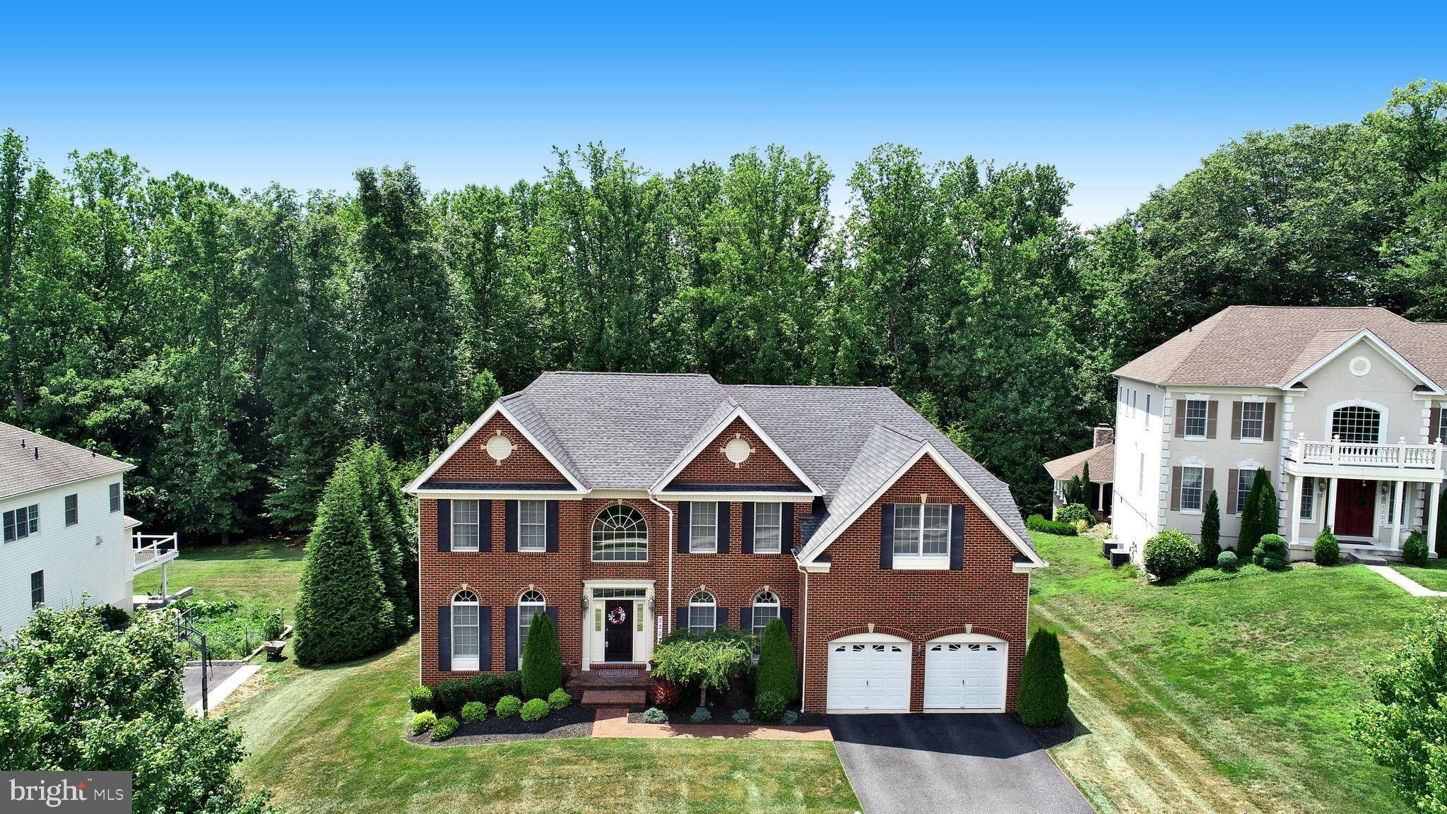 Bel Air, MD 21015,2233 GREENCEDAR DR