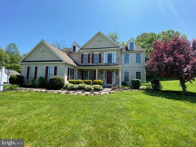 Pottstown, PA 19465,9 BLOSSOM LN