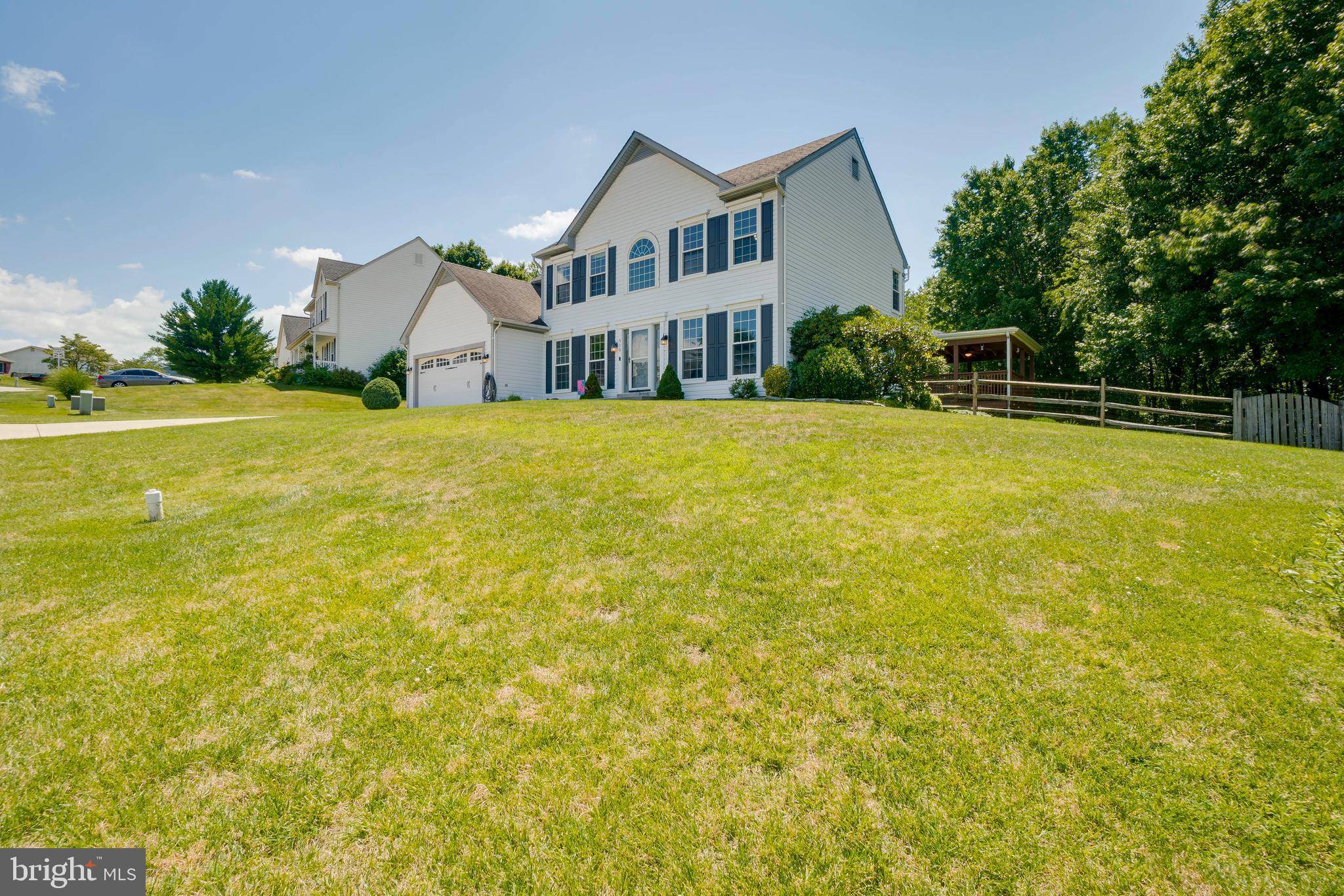 Westminster, MD 21157,510 SUNSHINE WAY