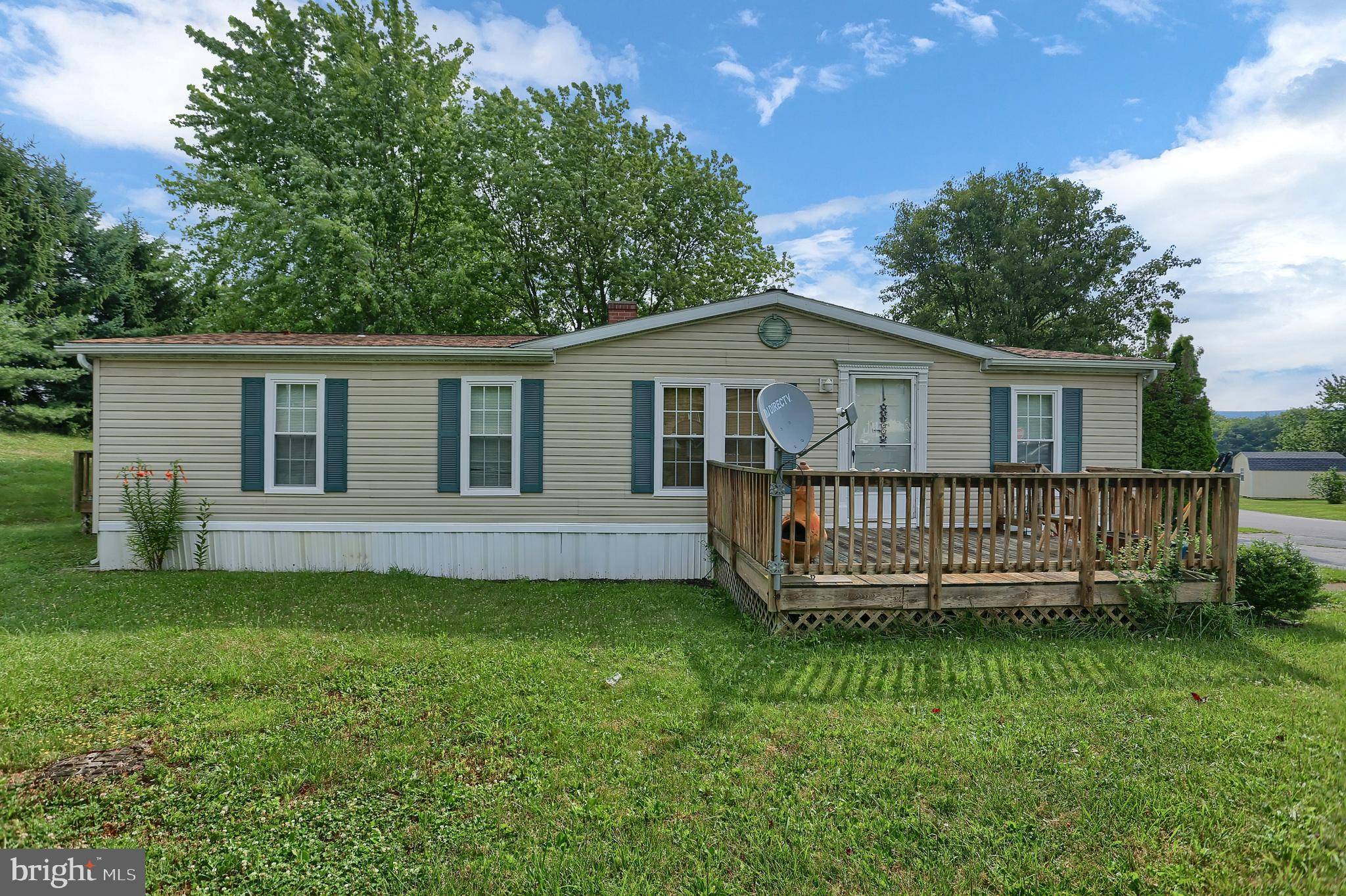 Shippensburg, PA 17257,40 RUSTIC DR