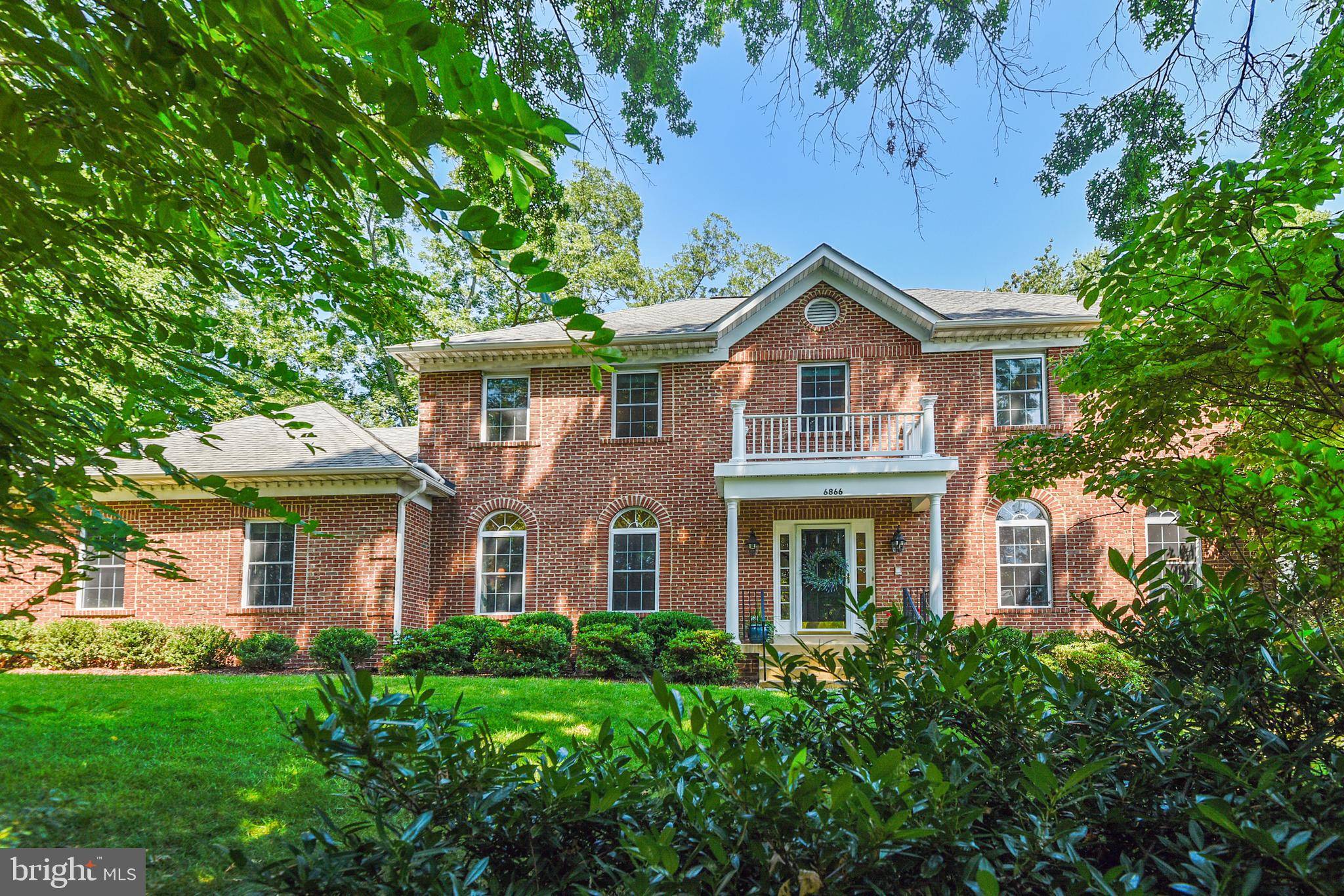 Mclean, VA 22101,6866 MELROSE DR