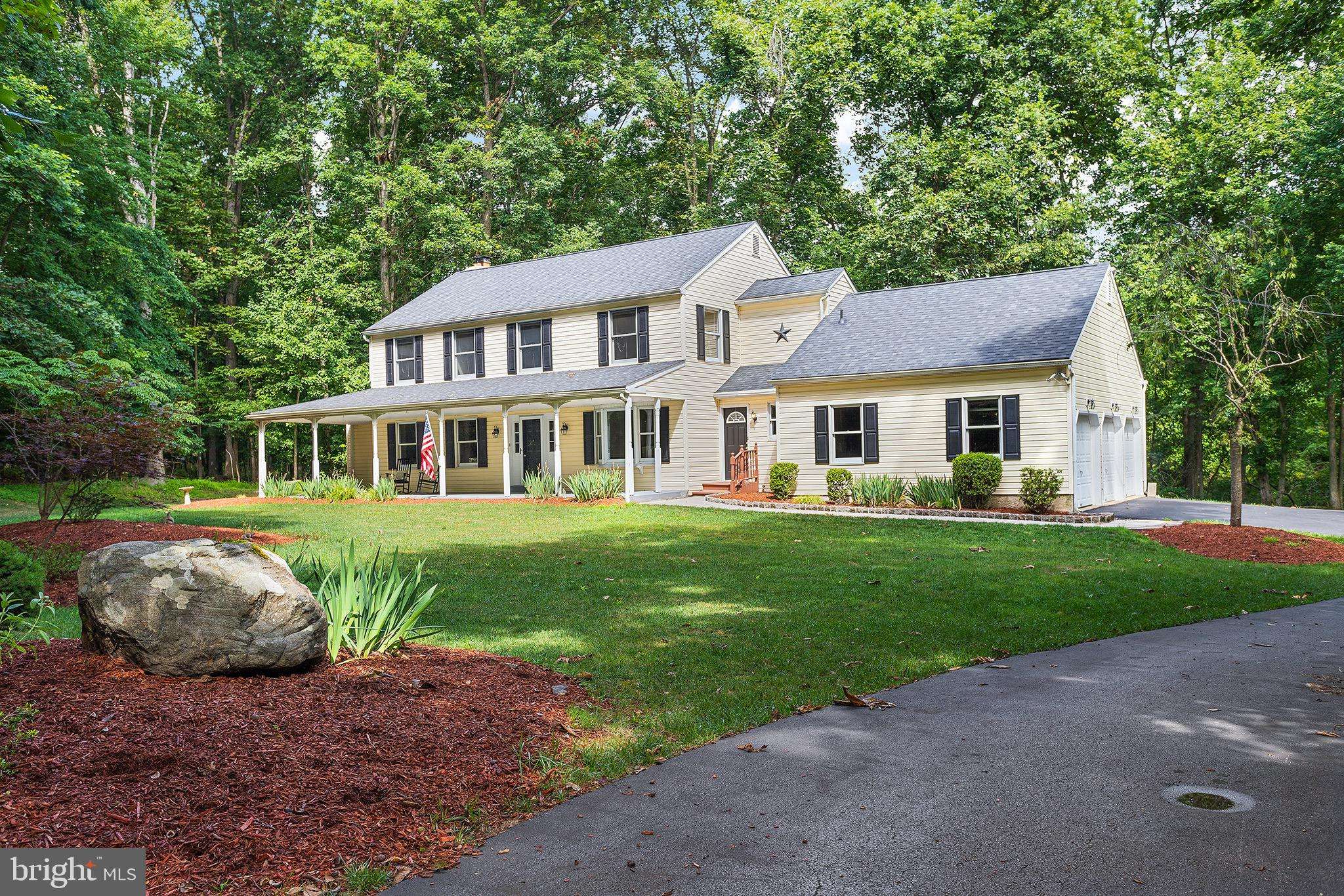 Garnet Valley, PA 19061,675 FEATHERBED LN